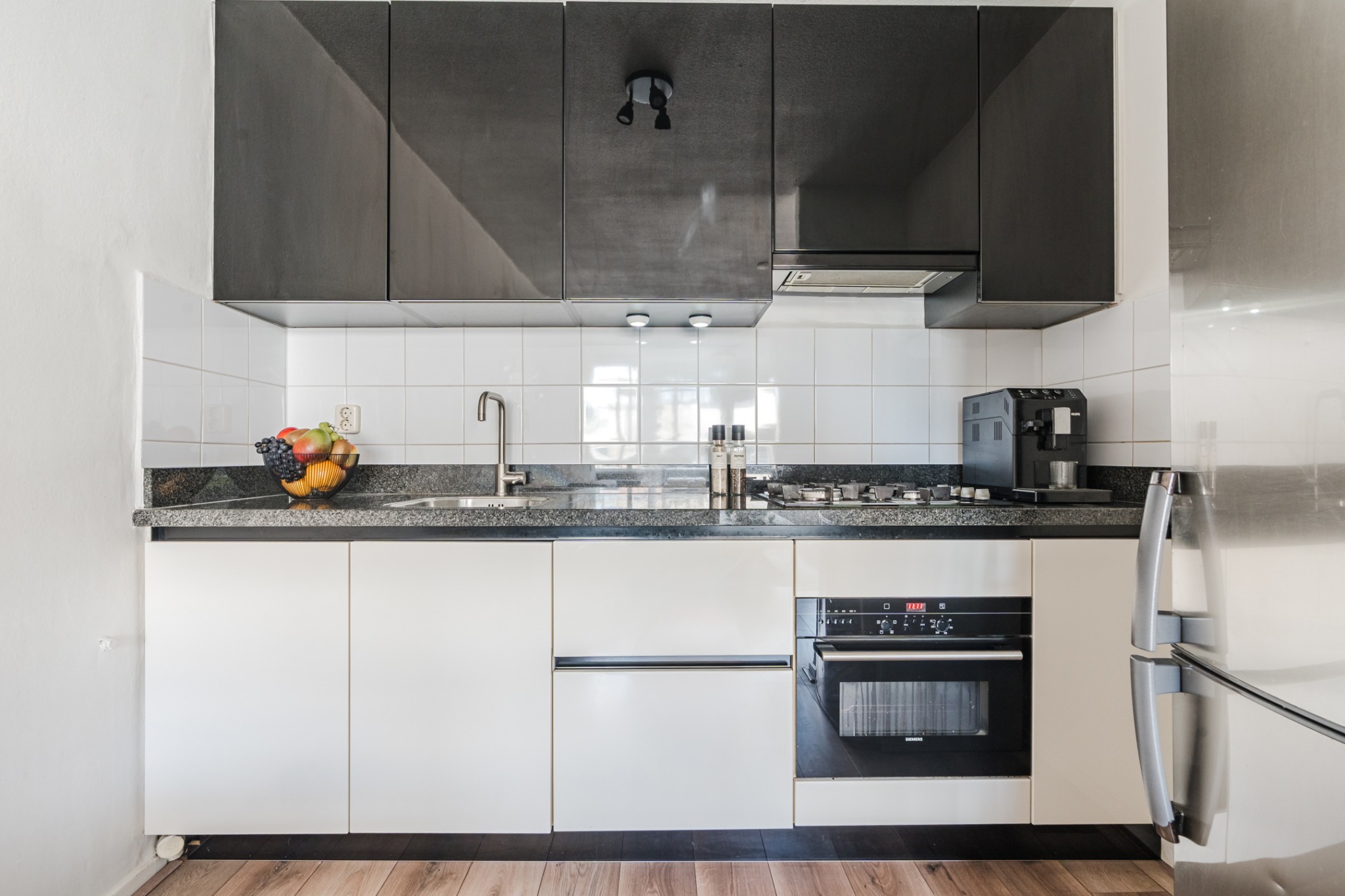 Heuvel 38 A, Geldrop