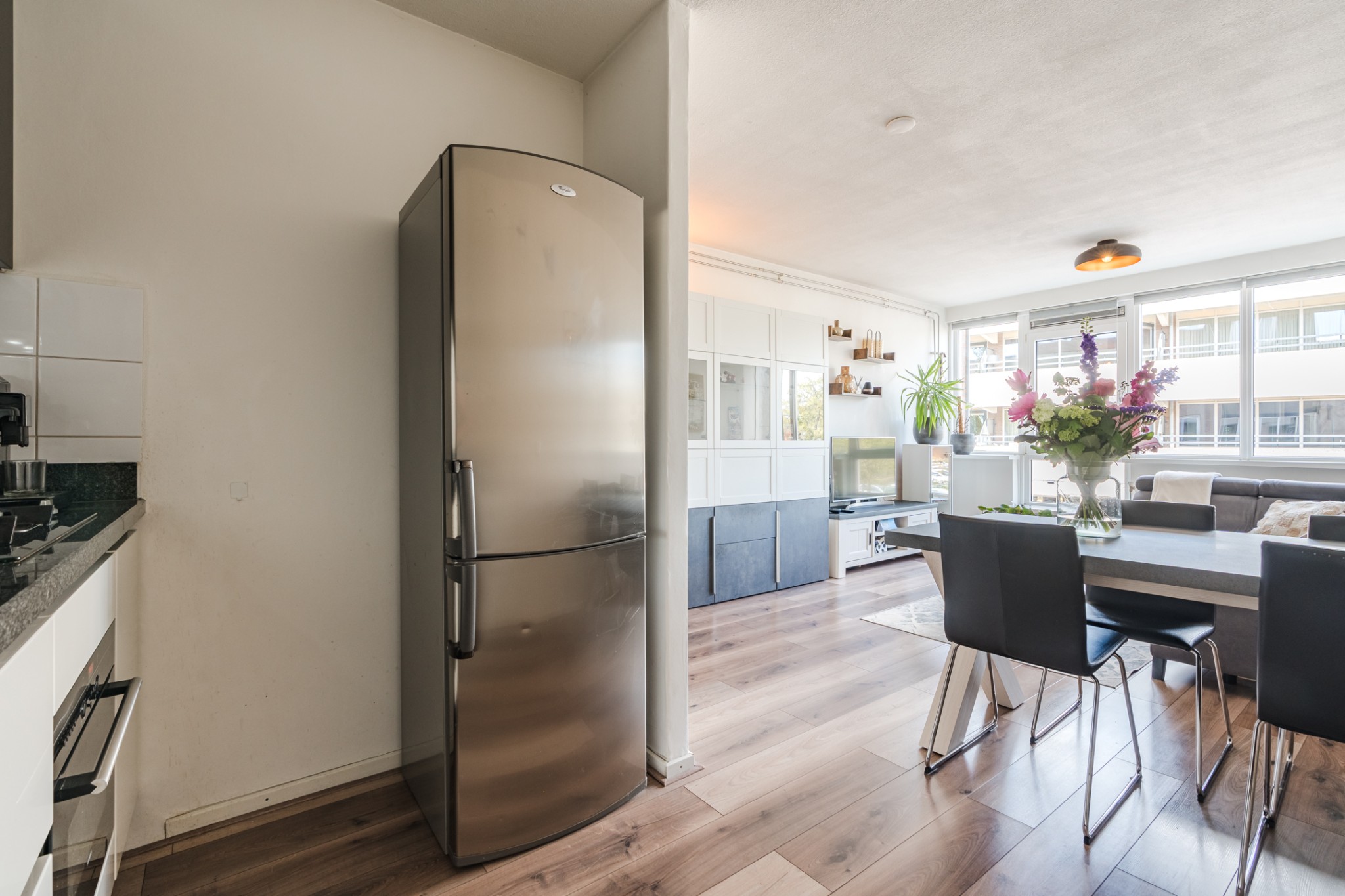 Heuvel 38 A, Geldrop