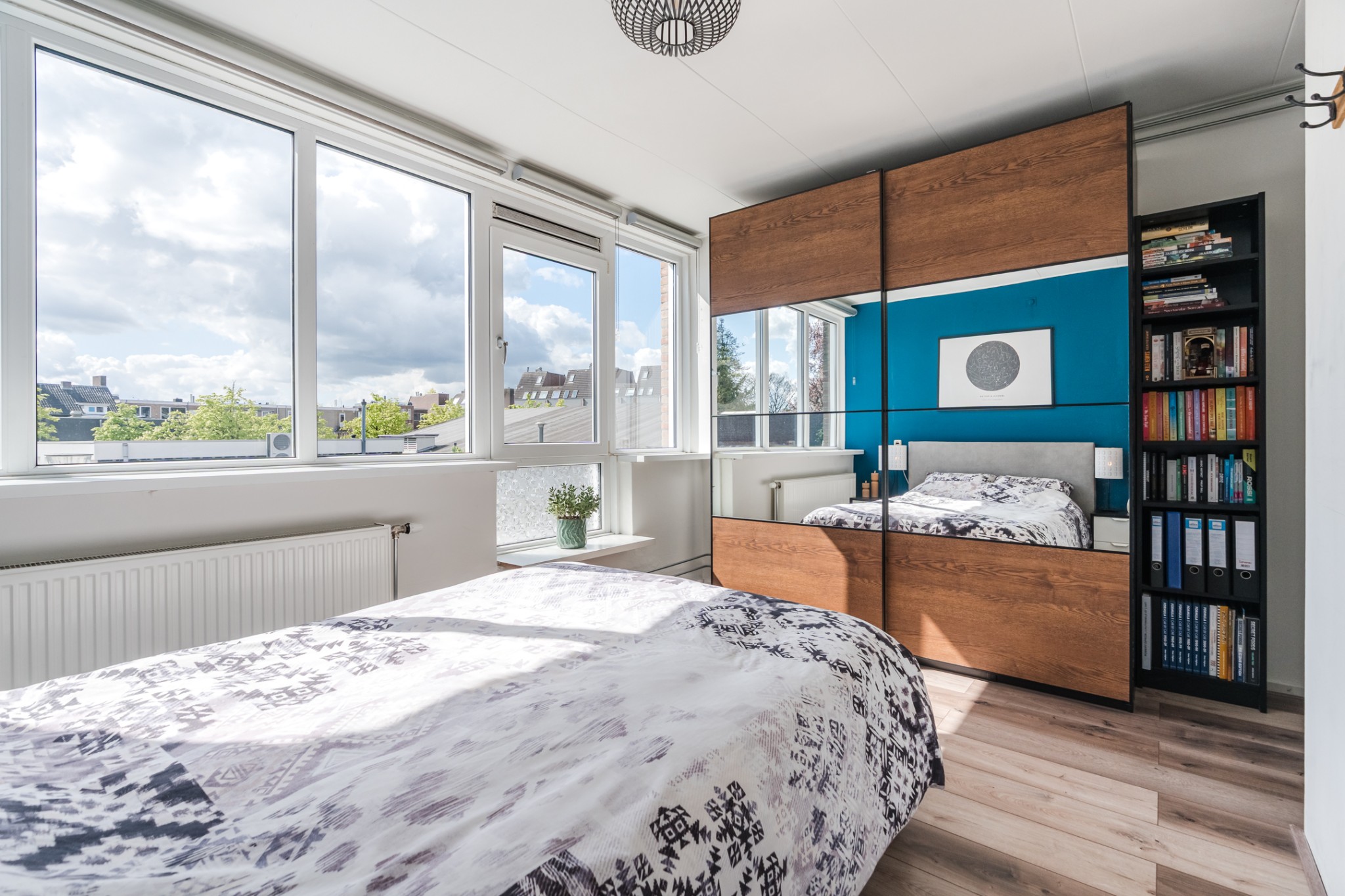 Heuvel 38 A, Geldrop