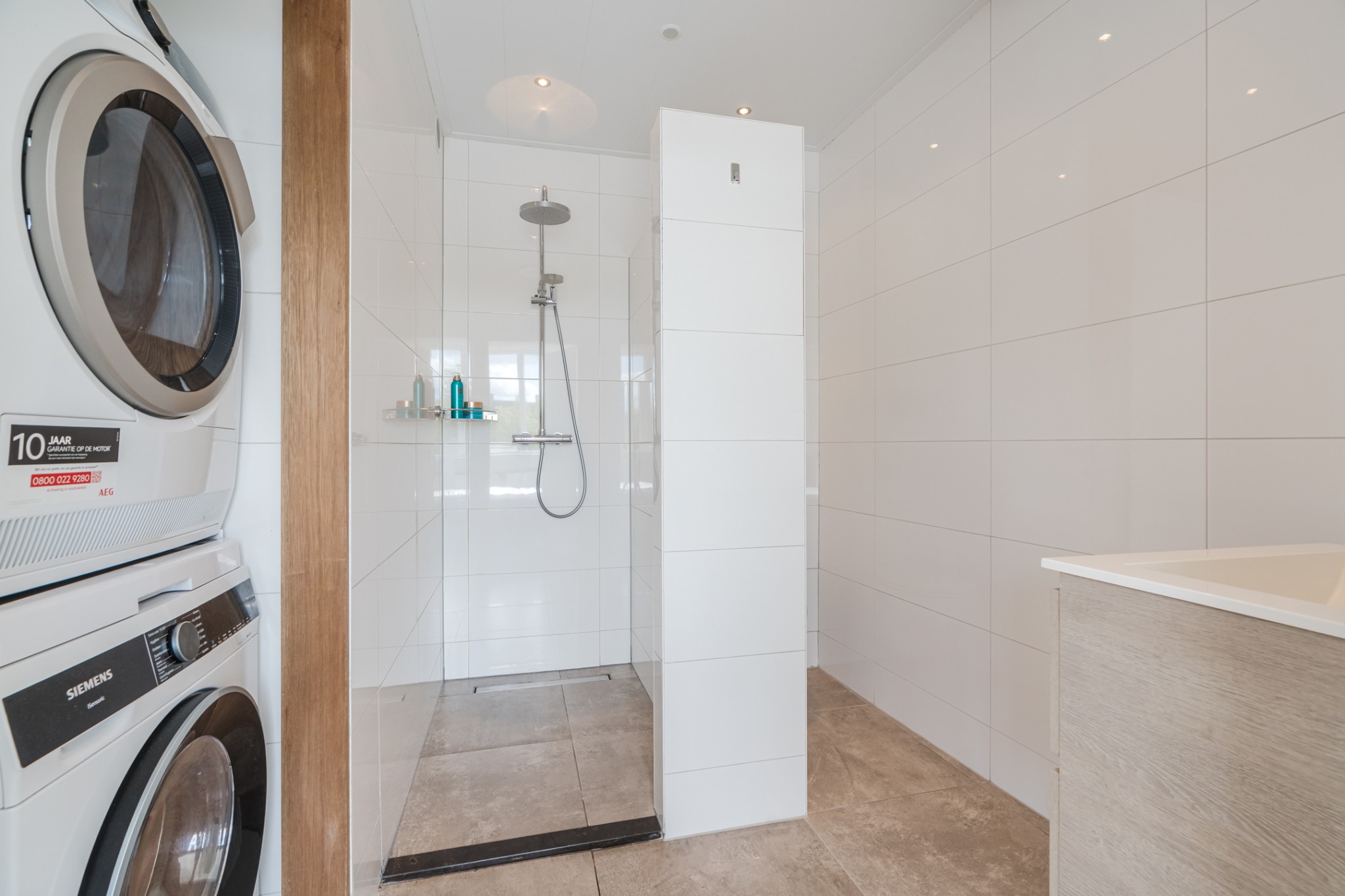 Heuvel 38 A, Geldrop