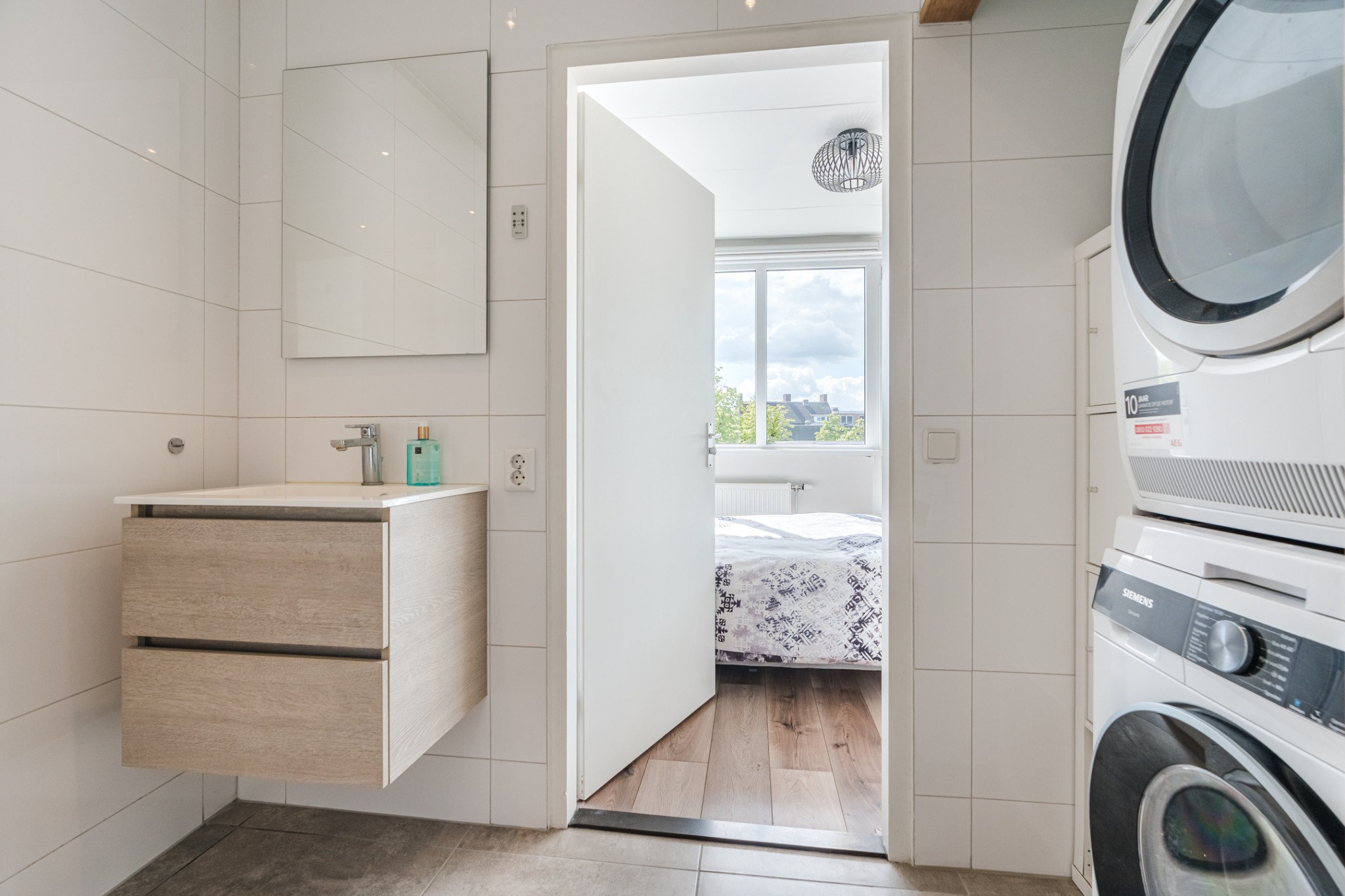 Heuvel 38 A, Geldrop