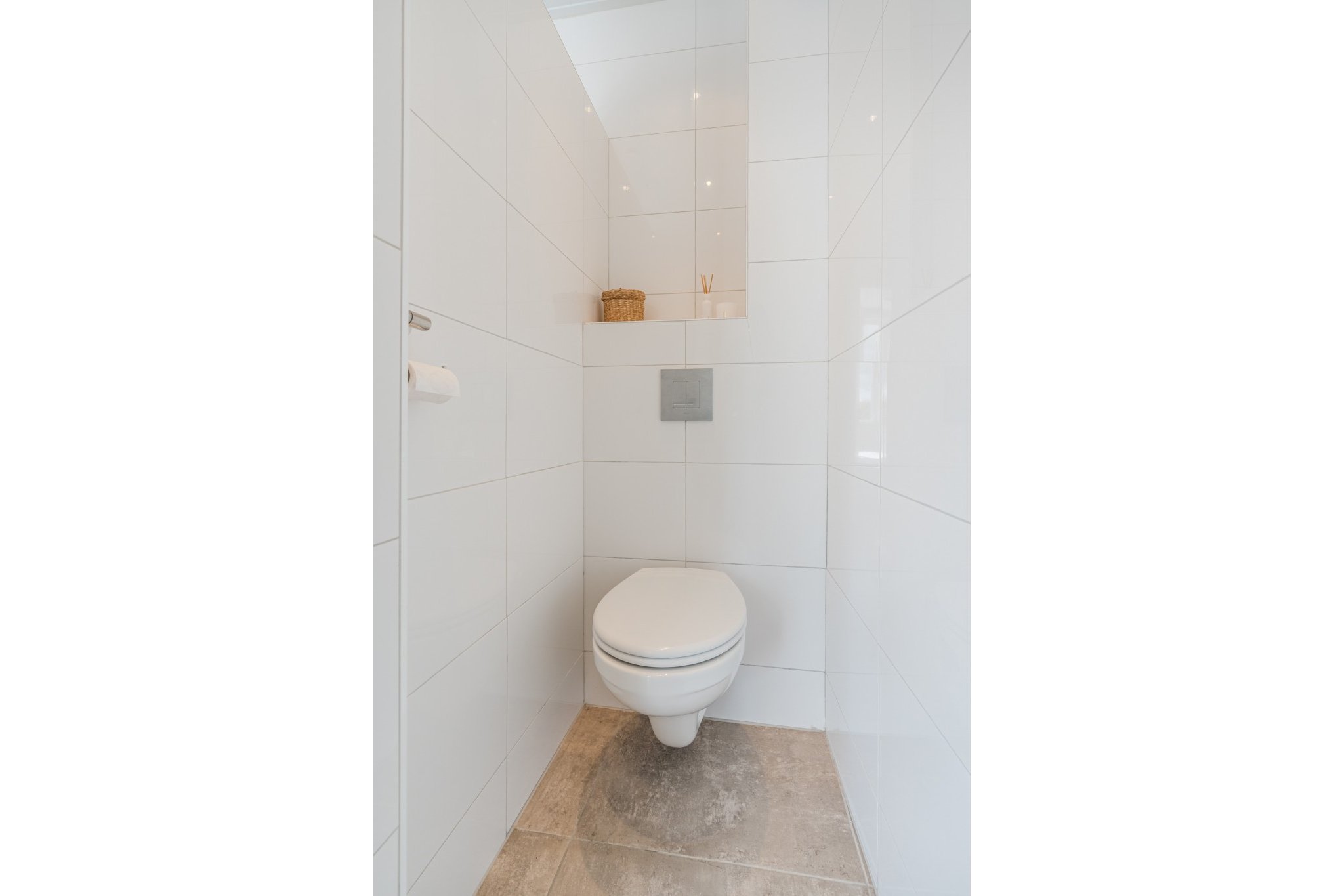 Heuvel 38 A, Geldrop