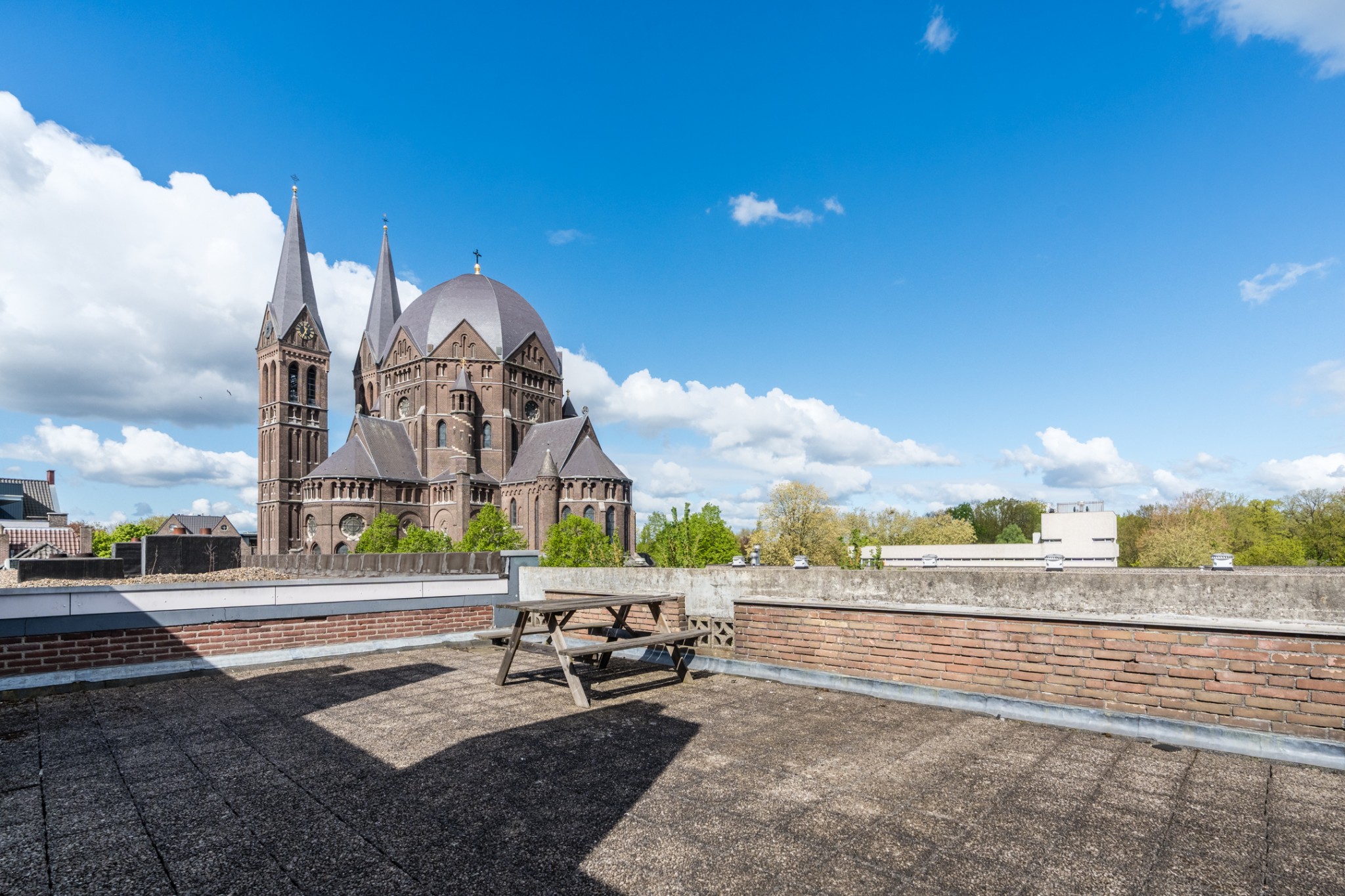 Heuvel 38 A, Geldrop