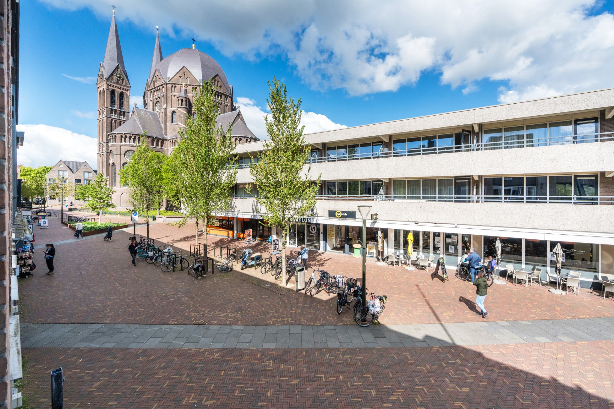 Heuvel 38 A, Geldrop