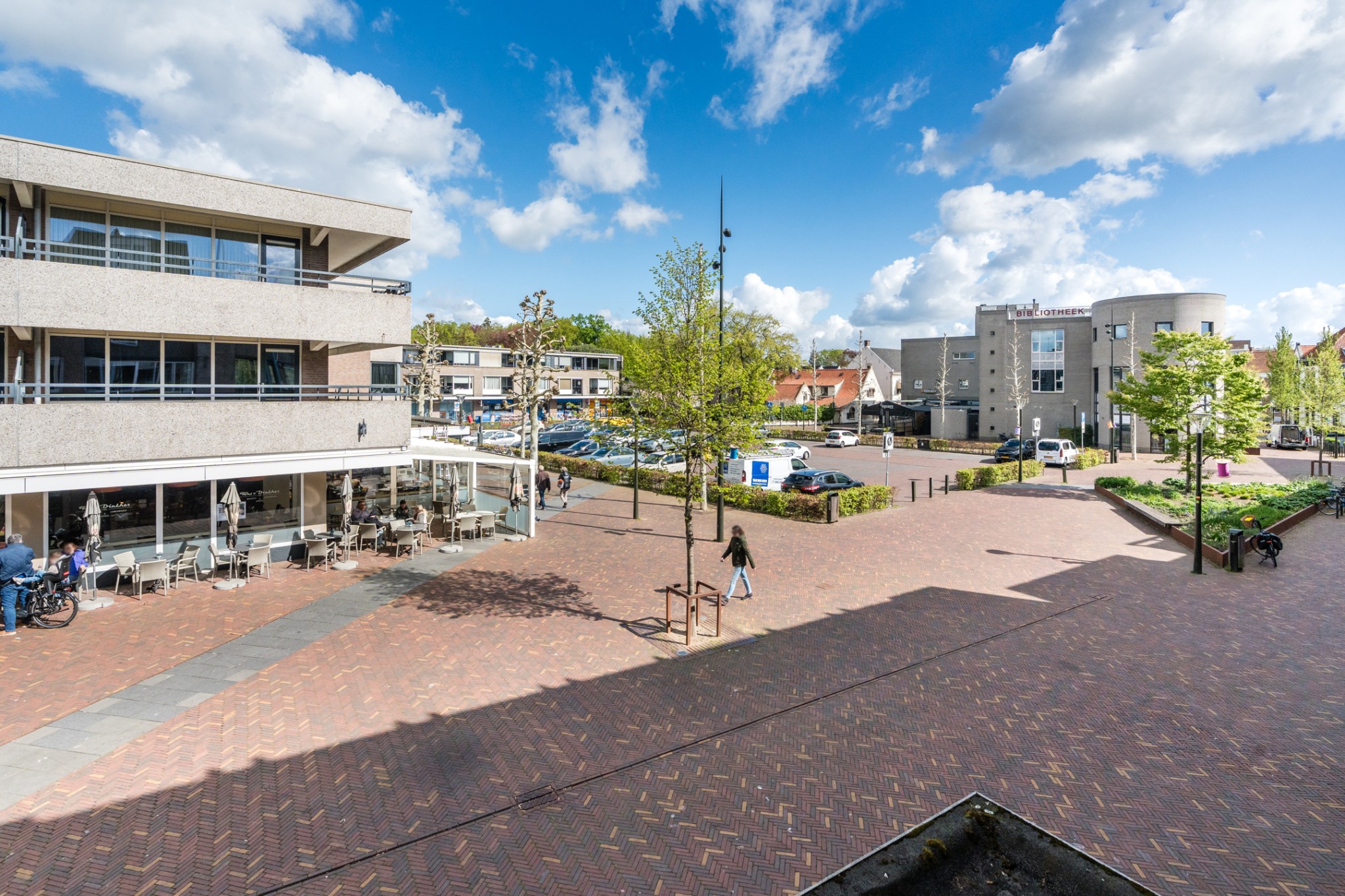 Heuvel 38 A, Geldrop