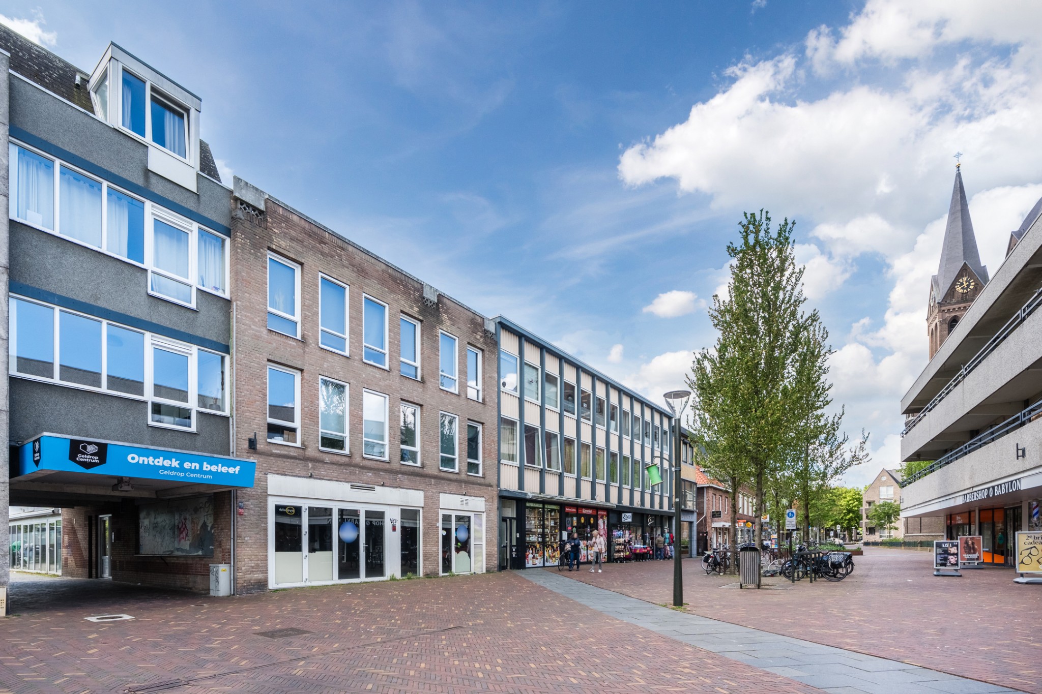 Heuvel 38 A, Geldrop