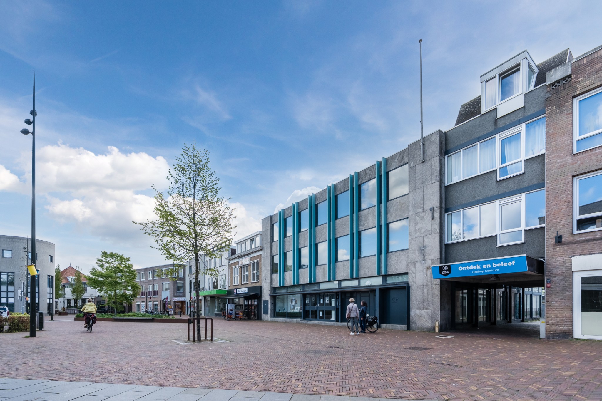 Heuvel 38 A, Geldrop