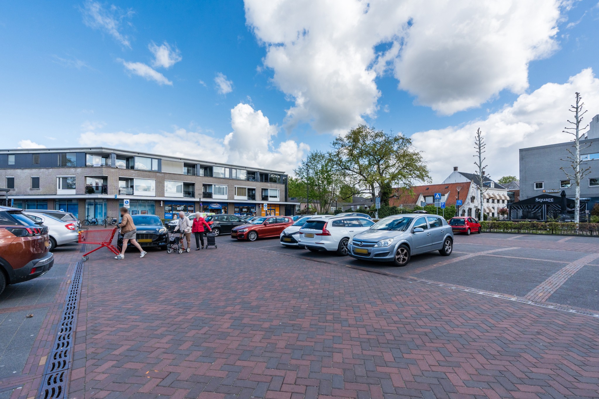 Heuvel 38 A, Geldrop