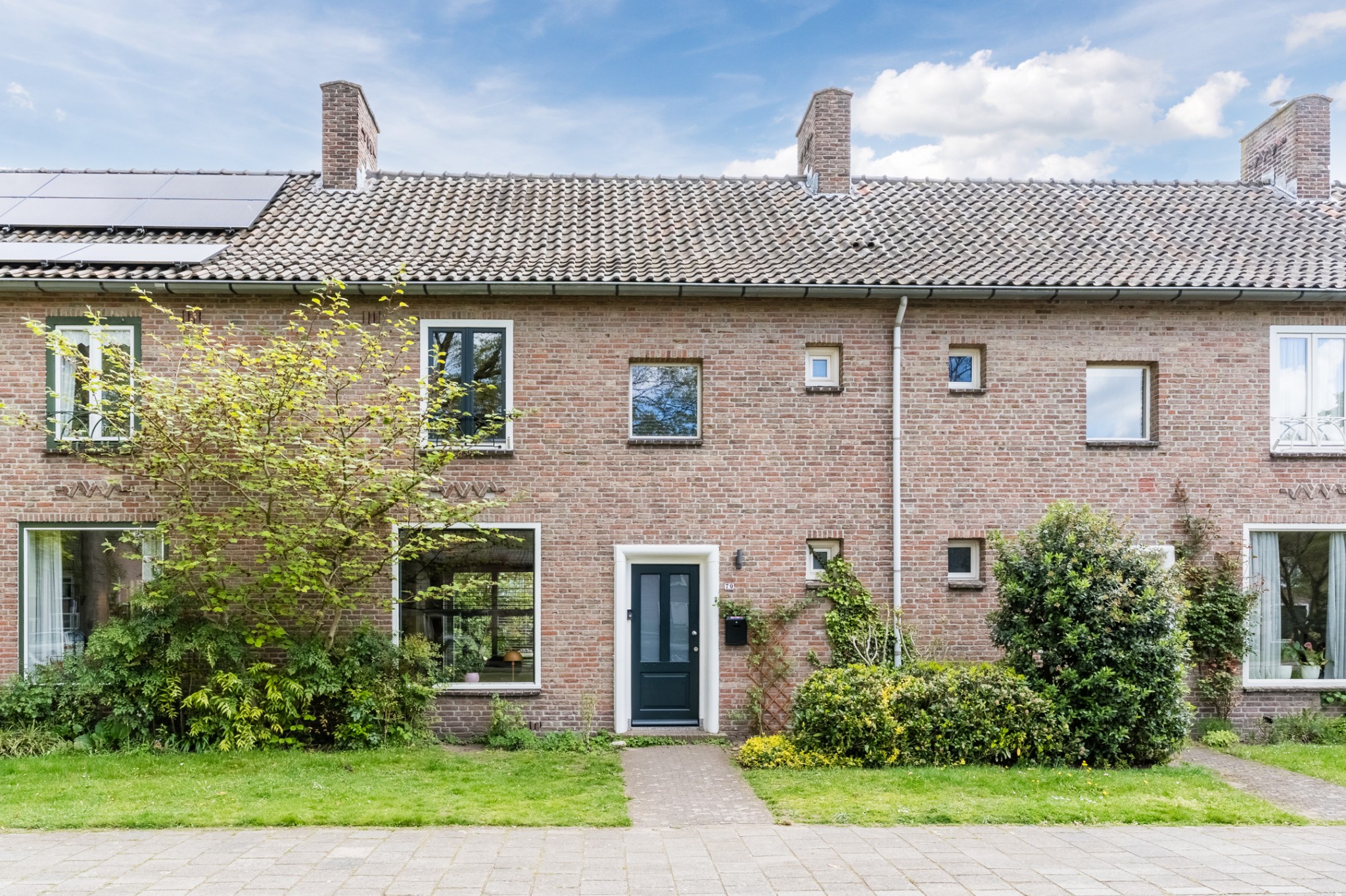Beneden Beekloop 70, Geldrop