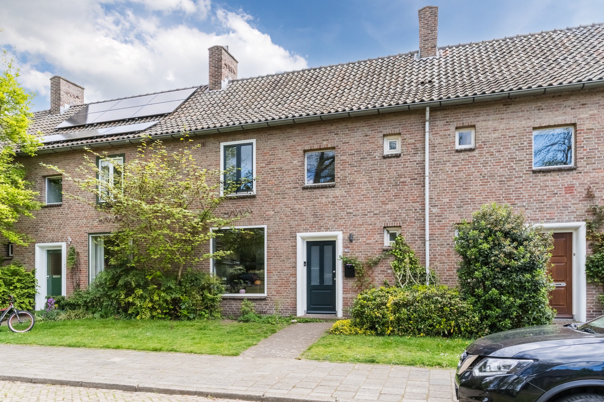 Beneden Beekloop 70, Geldrop