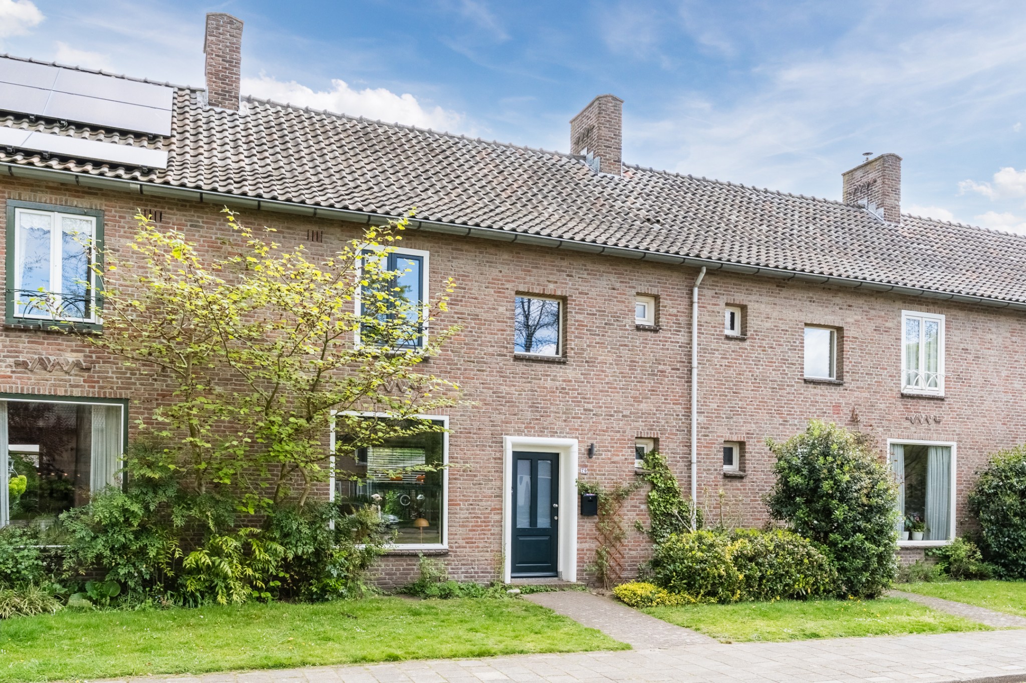 Beneden Beekloop 70, Geldrop