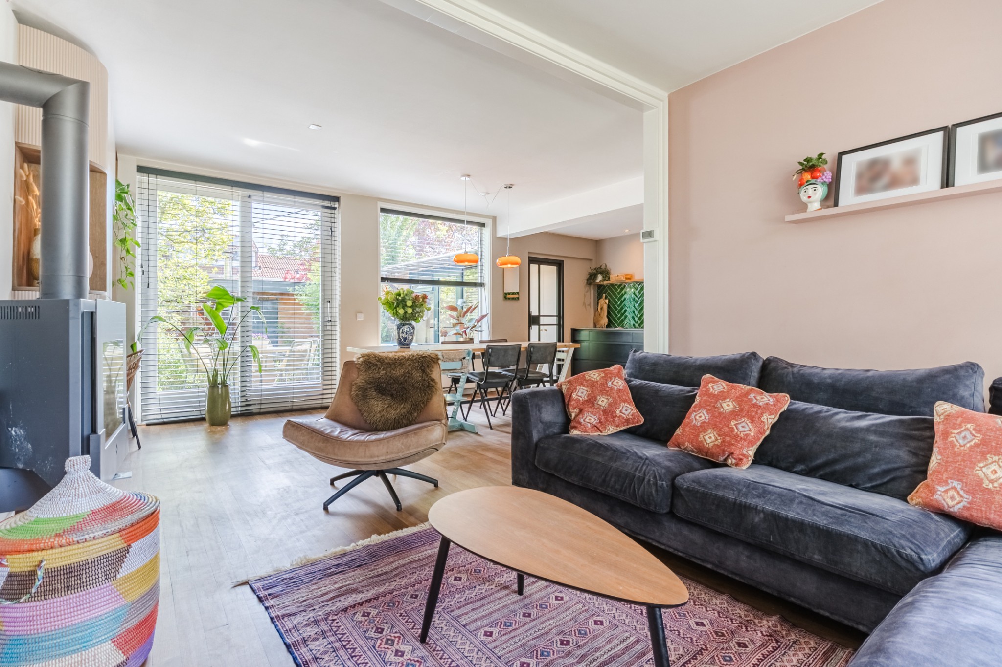 Beneden Beekloop 70, Geldrop
