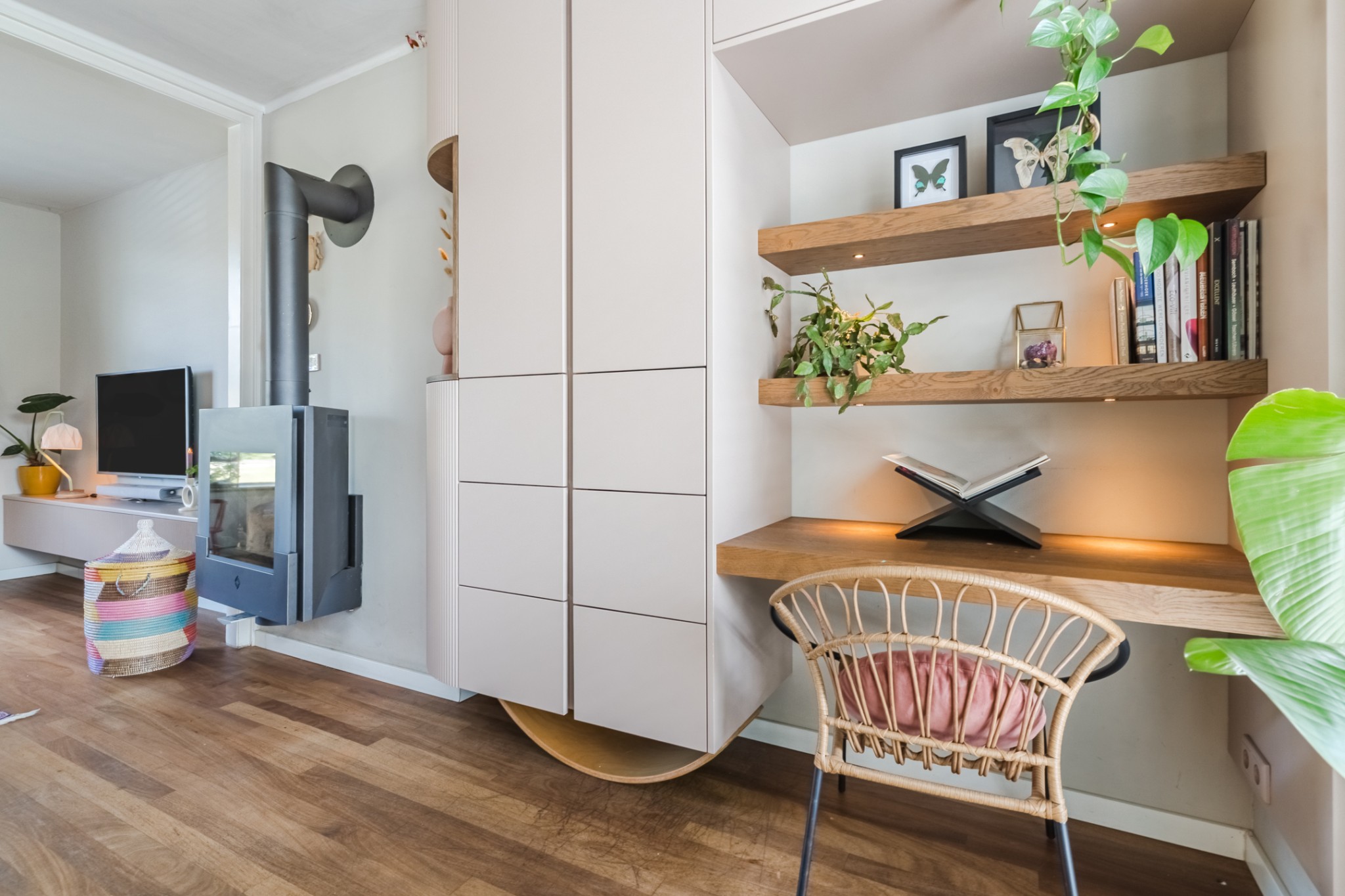 Beneden Beekloop 70, Geldrop