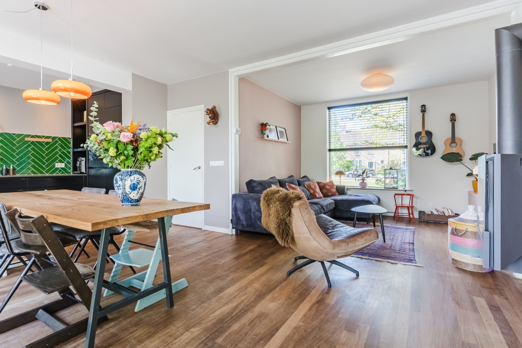 Beneden Beekloop 70, Geldrop