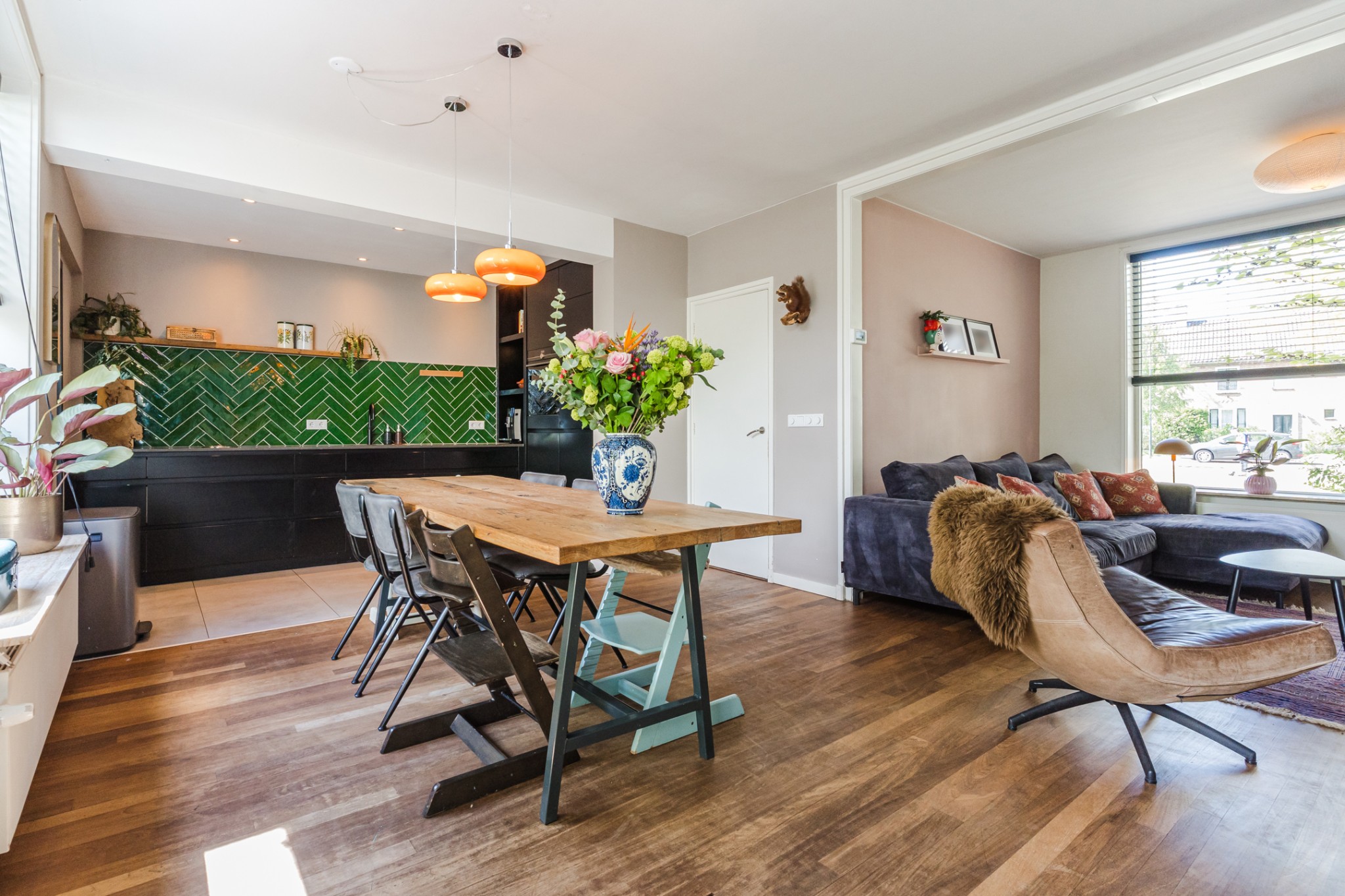Beneden Beekloop 70, Geldrop