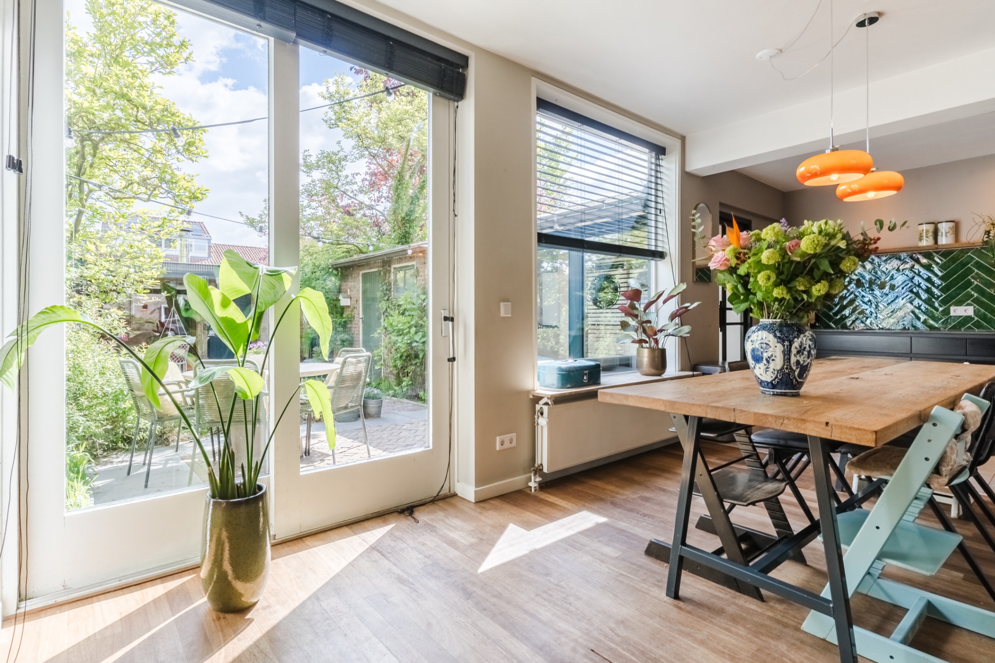 Beneden Beekloop 70, Geldrop