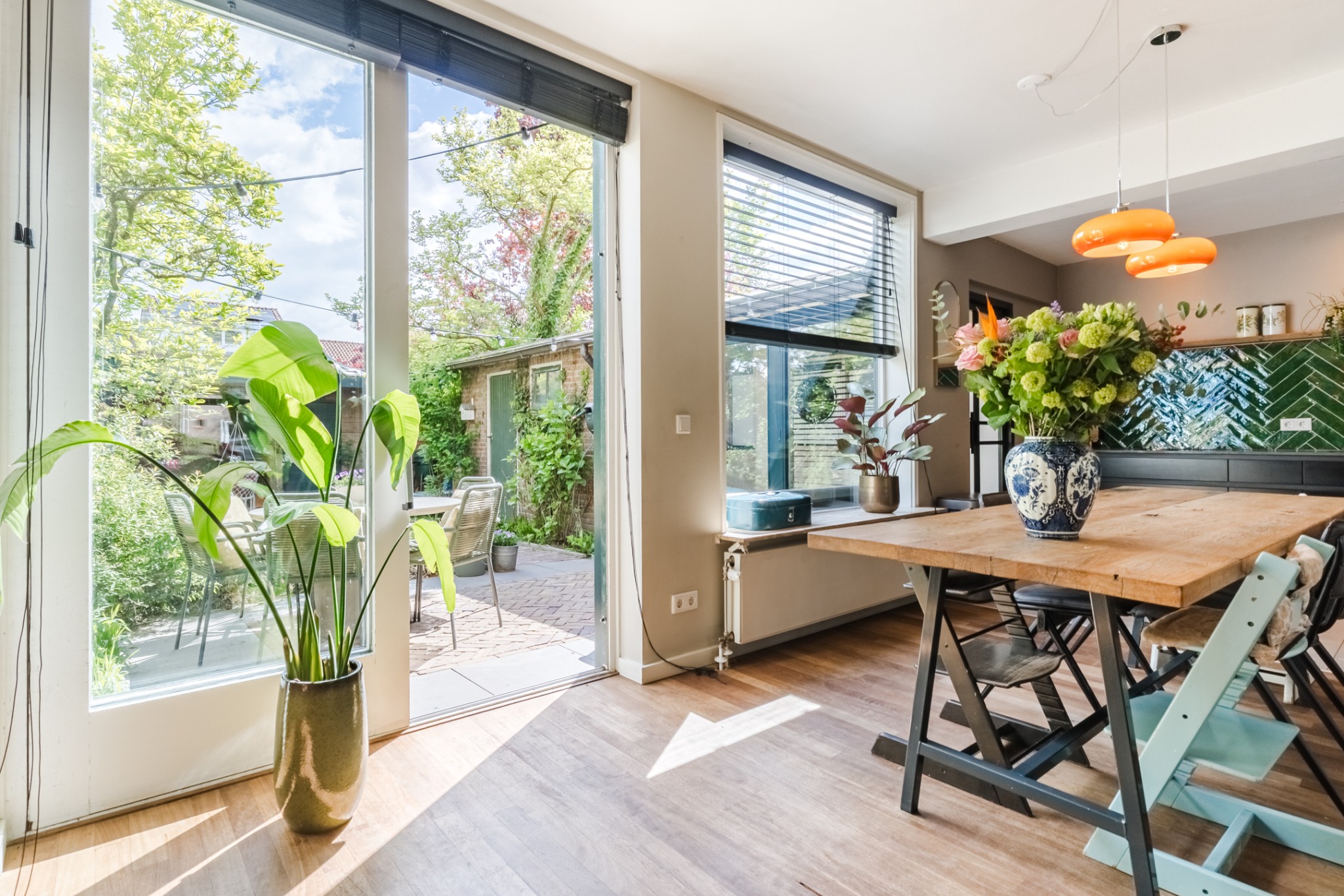 Beneden Beekloop 70, Geldrop