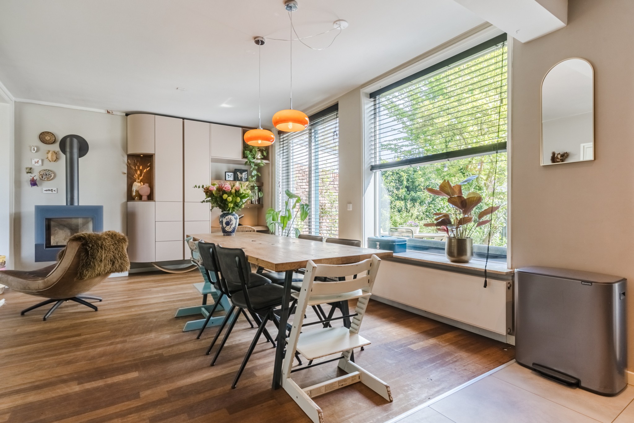 Beneden Beekloop 70, Geldrop