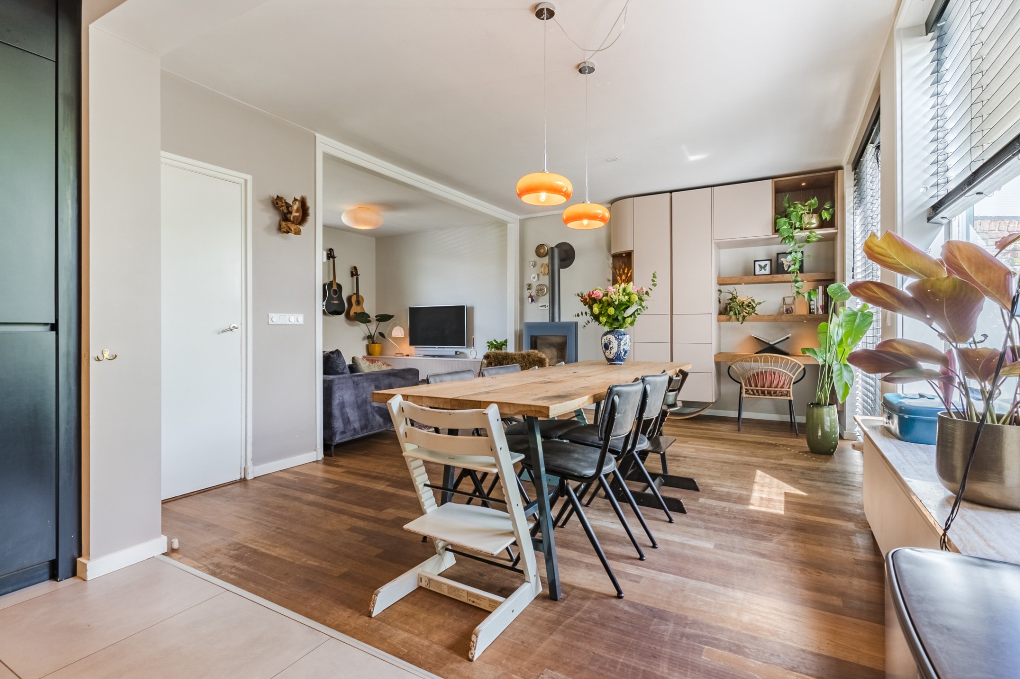 Beneden Beekloop 70, Geldrop