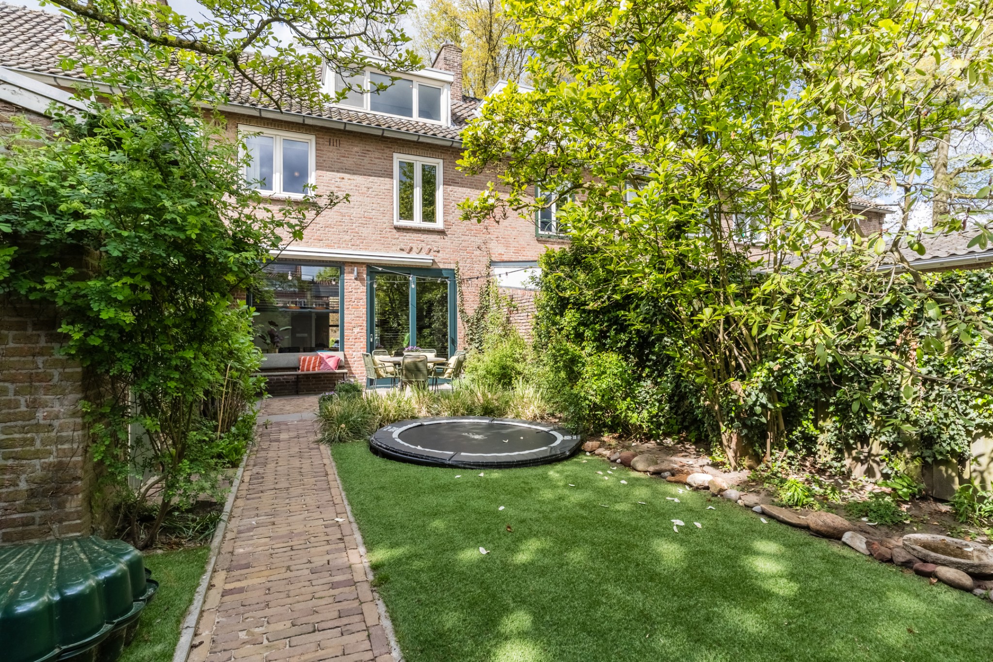 Beneden Beekloop 70, Geldrop