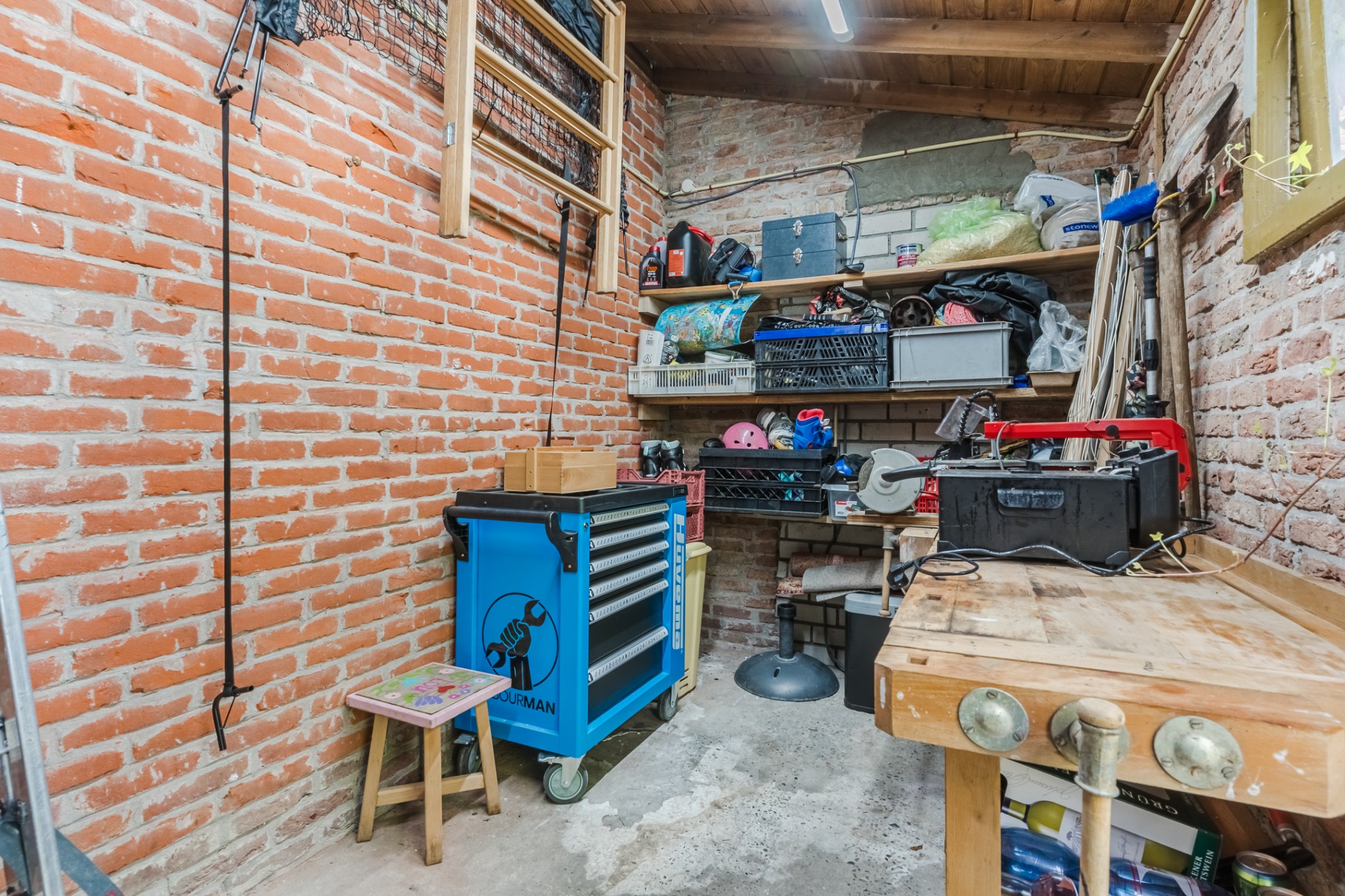 Beneden Beekloop 70, Geldrop