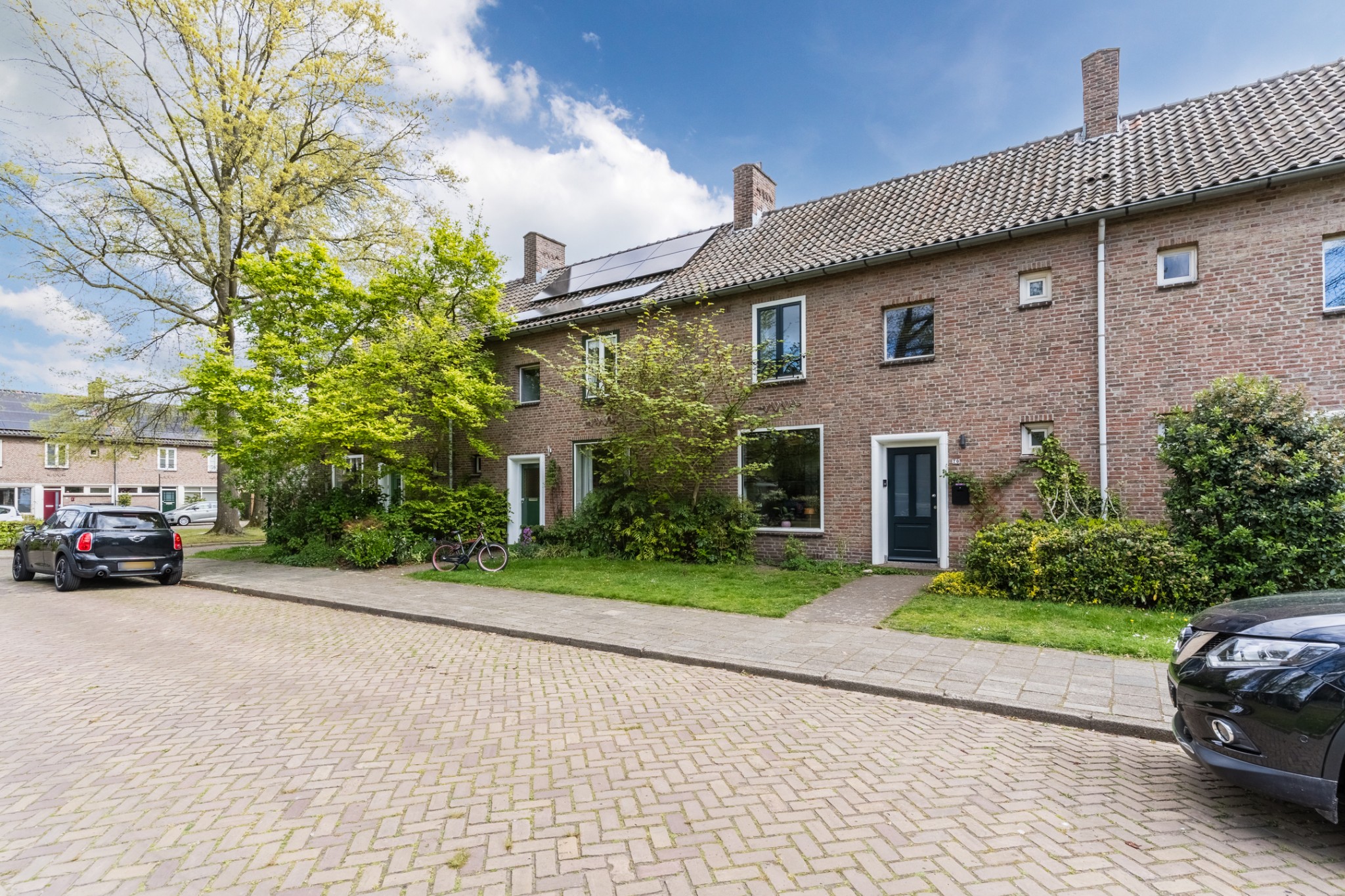 Beneden Beekloop 70, Geldrop