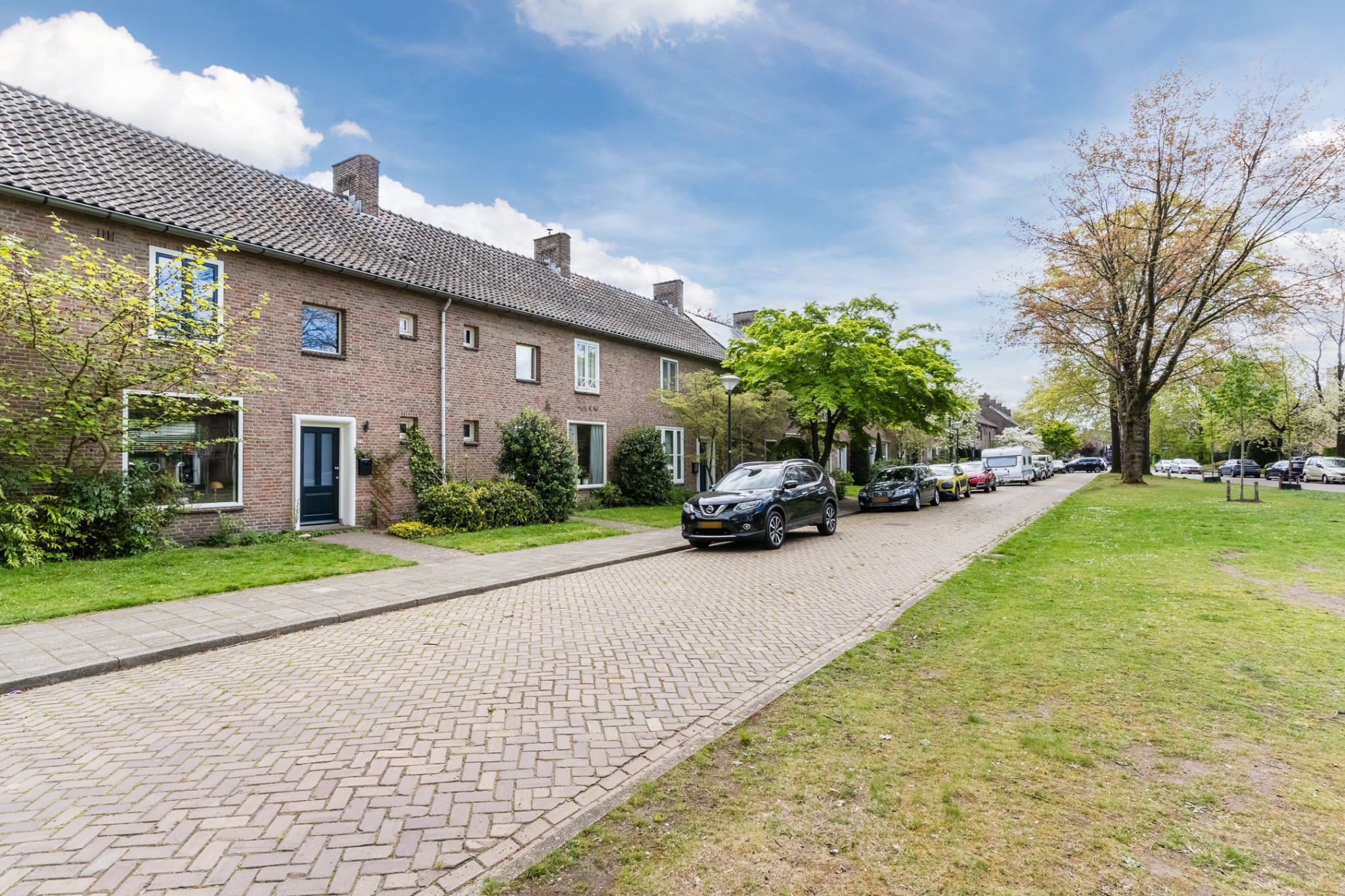 Beneden Beekloop 70, Geldrop