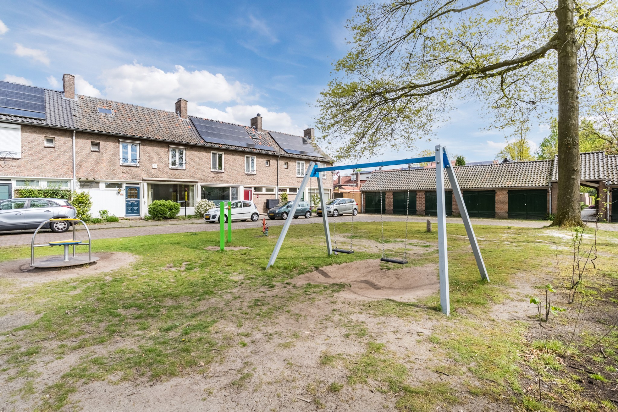 Beneden Beekloop 70, Geldrop