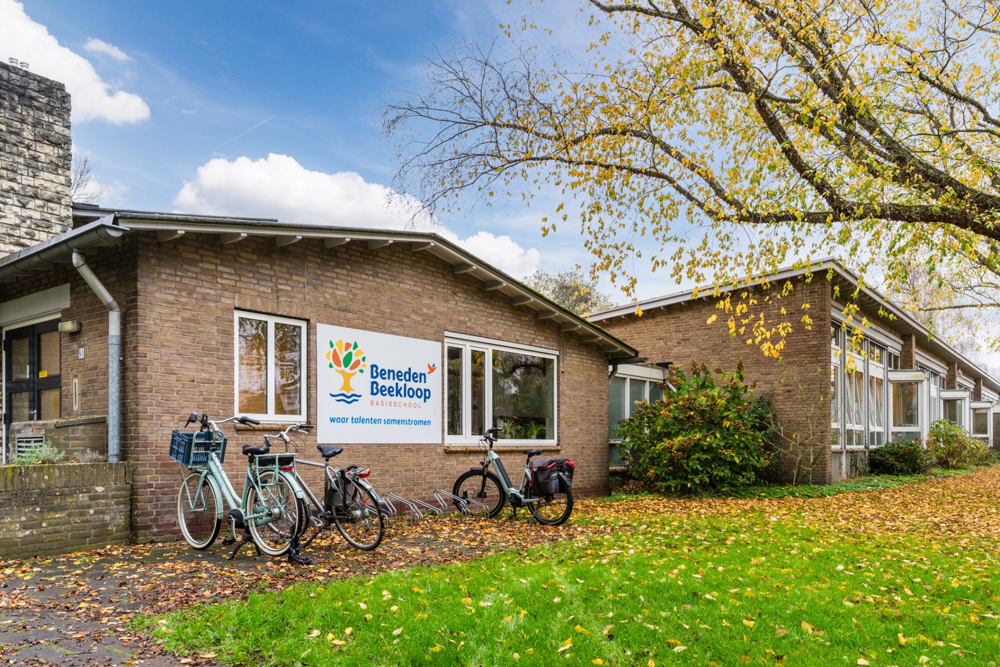 Beneden Beekloop 70, Geldrop