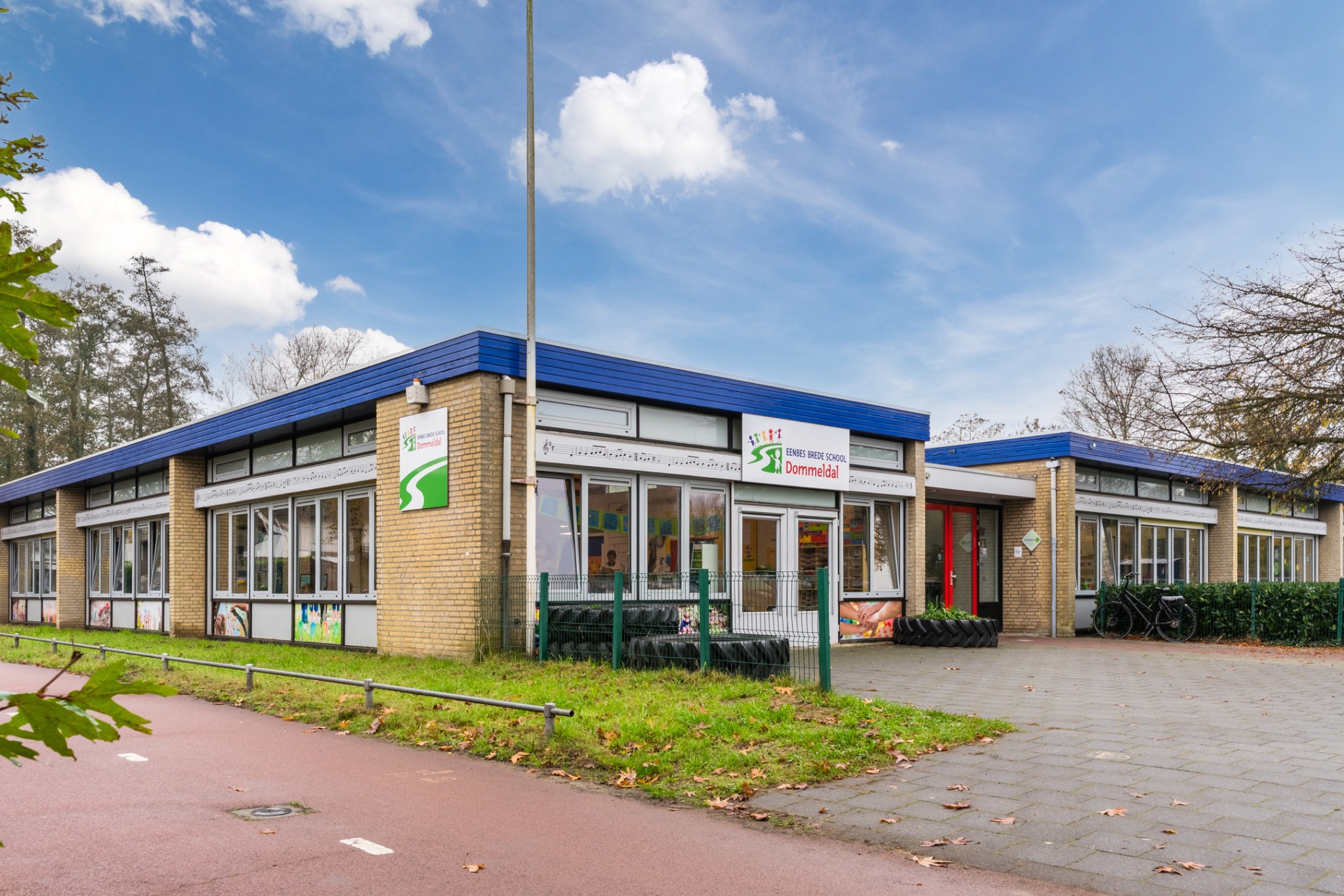 Beneden Beekloop 70, Geldrop