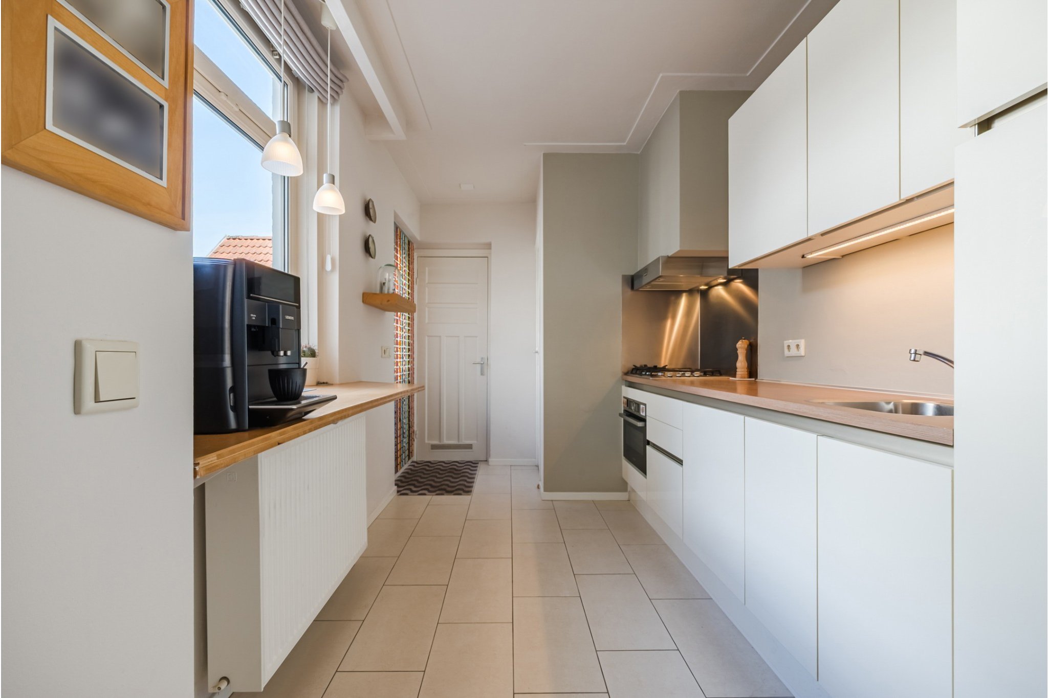 Bergen op Zoomstraat 6, Eindhoven