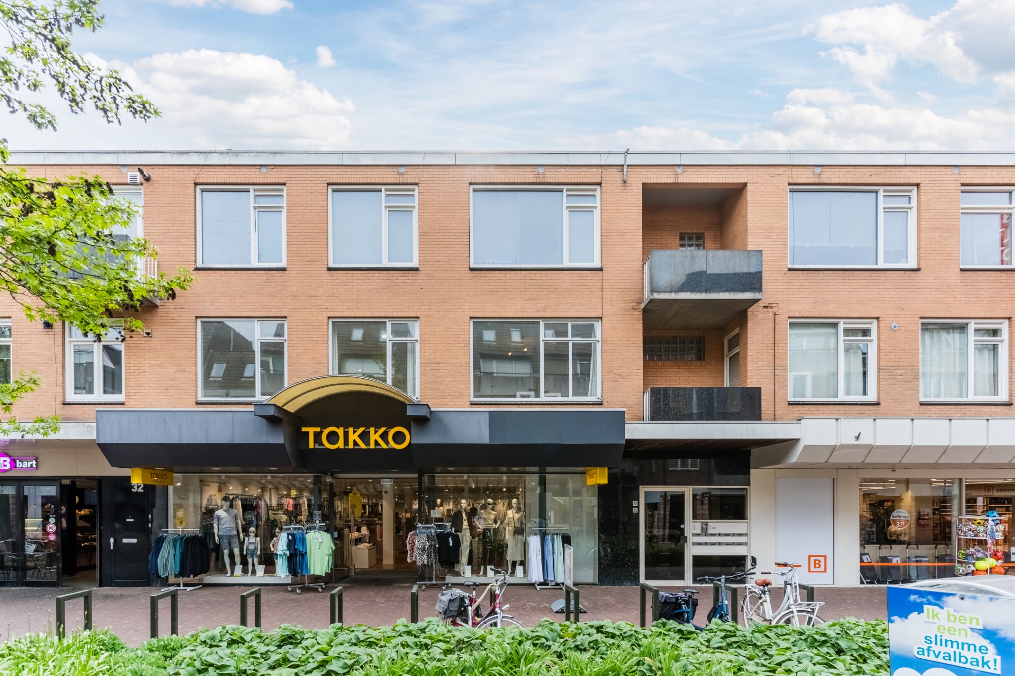 Korte Kerkstraat 26, Geldrop
