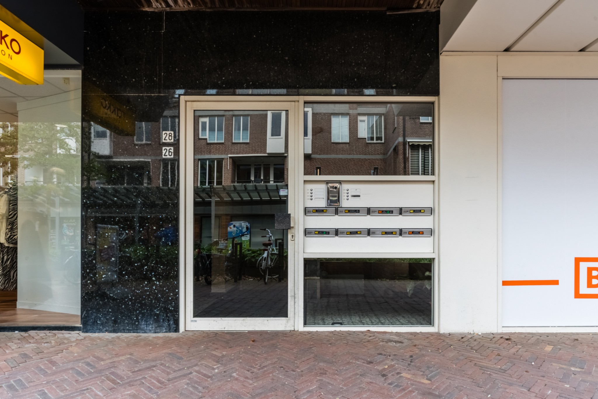 Korte Kerkstraat 26, Geldrop