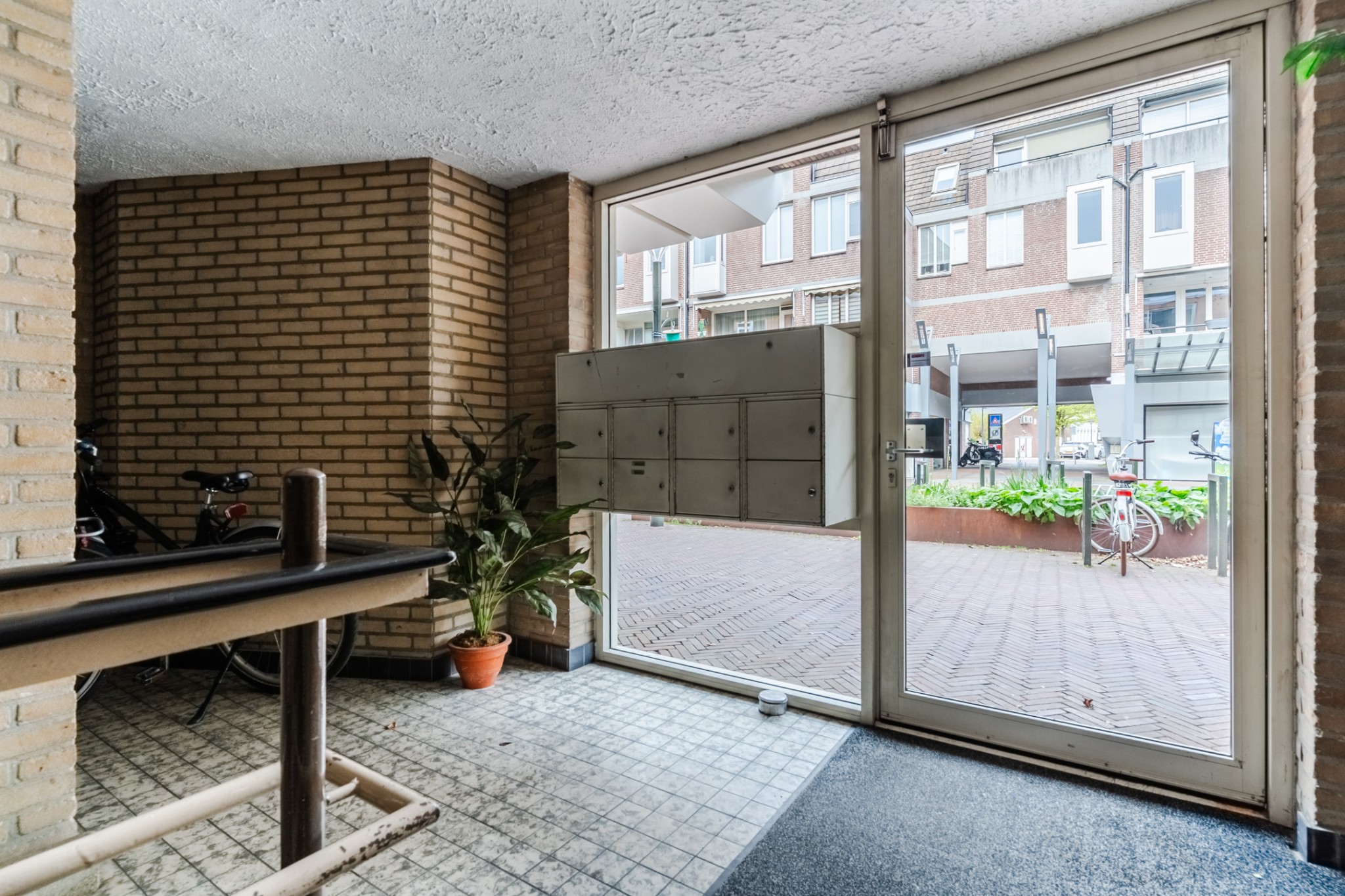 Korte Kerkstraat 26, Geldrop
