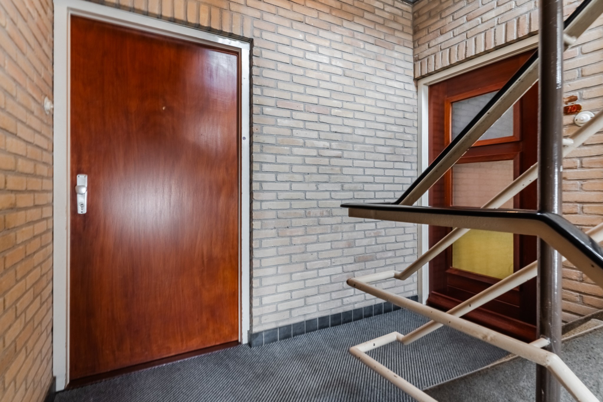 Korte Kerkstraat 26, Geldrop