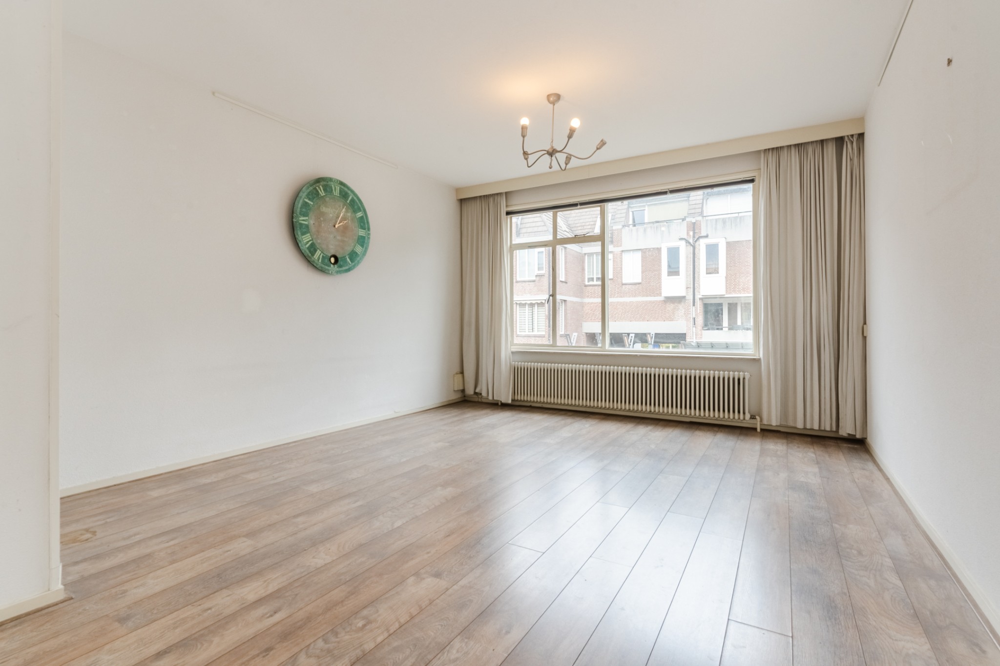 Korte Kerkstraat 26, Geldrop