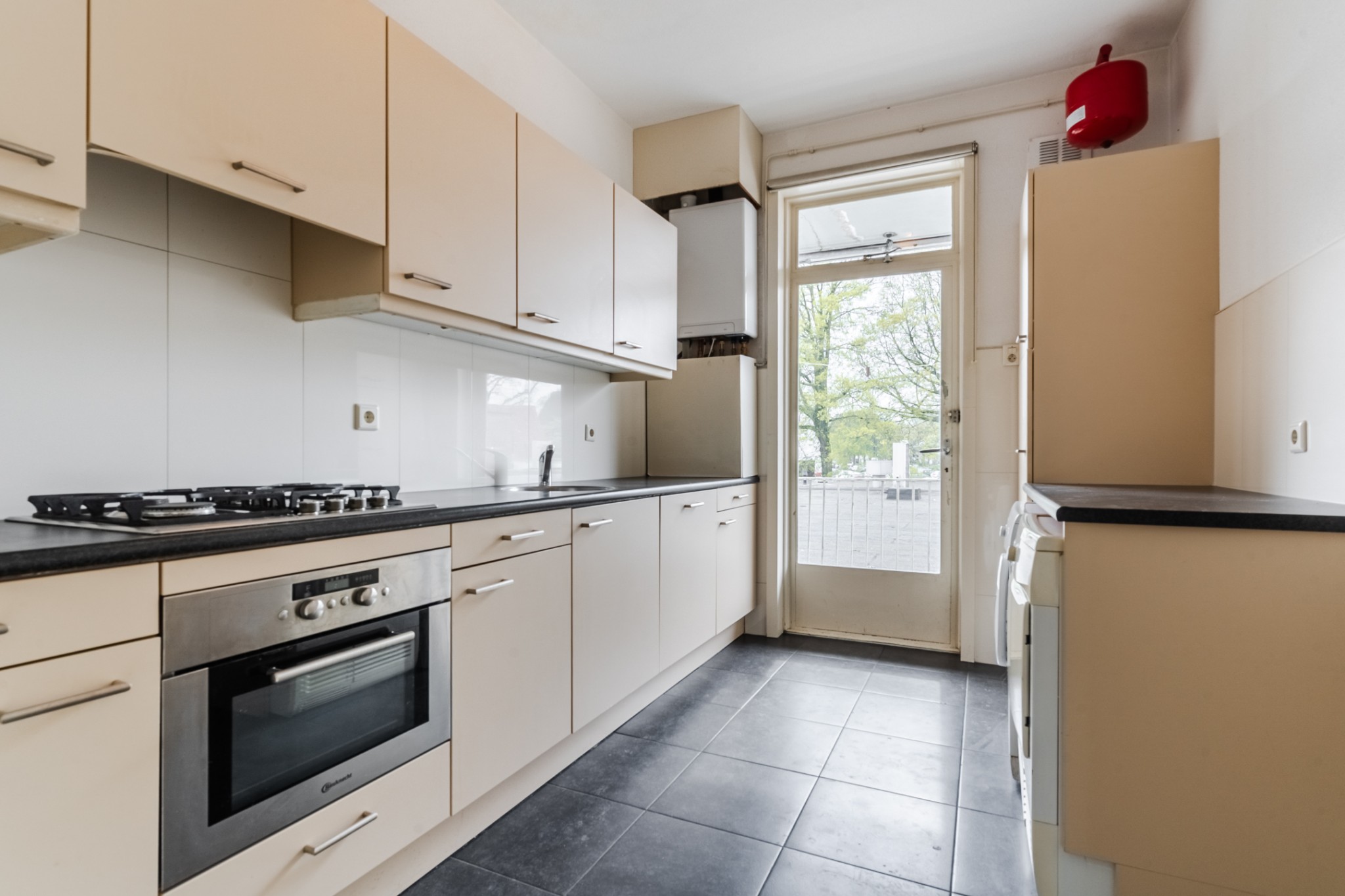 Korte Kerkstraat 26, Geldrop