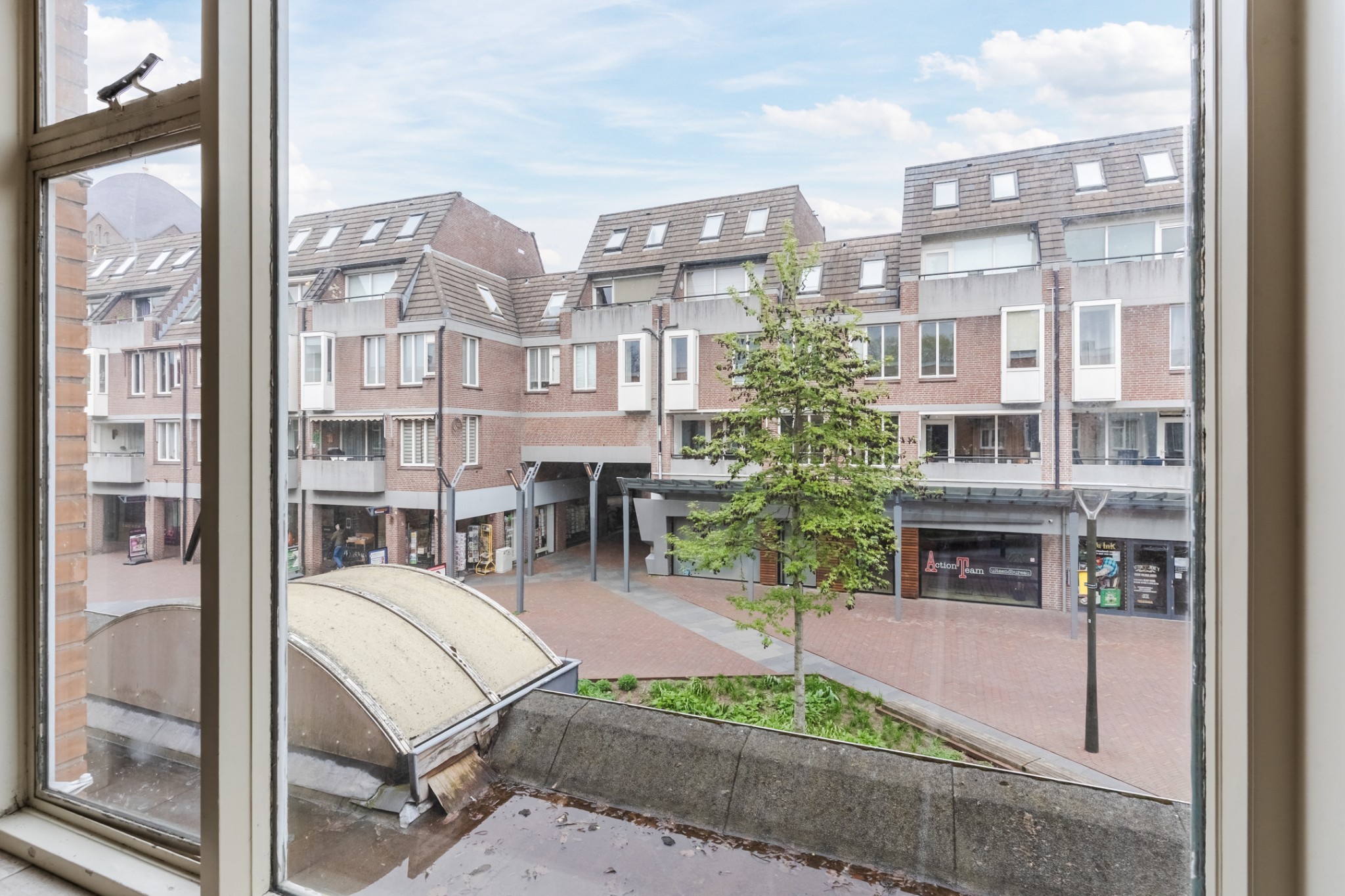 Korte Kerkstraat 26, Geldrop