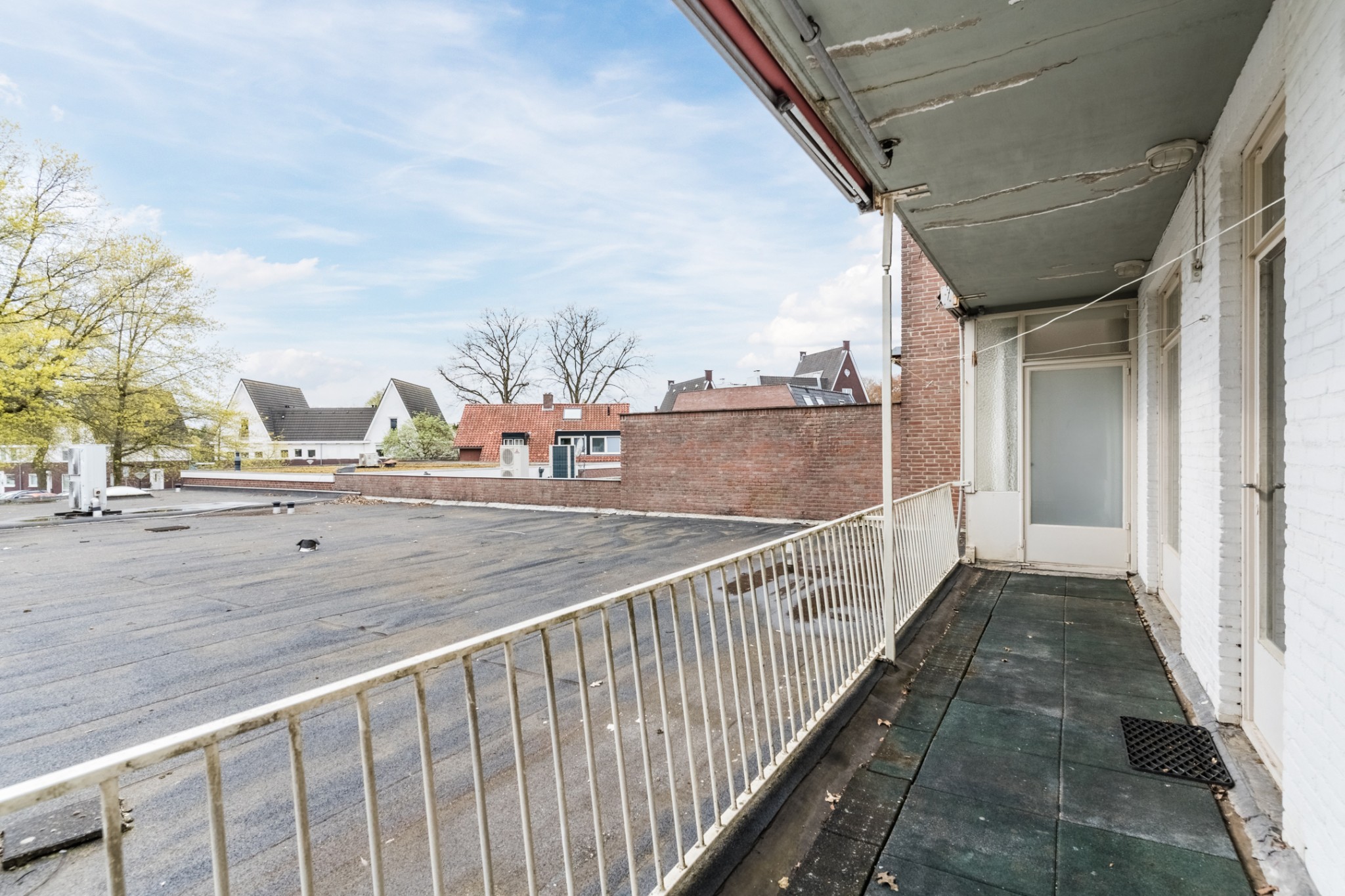 Korte Kerkstraat 26, Geldrop