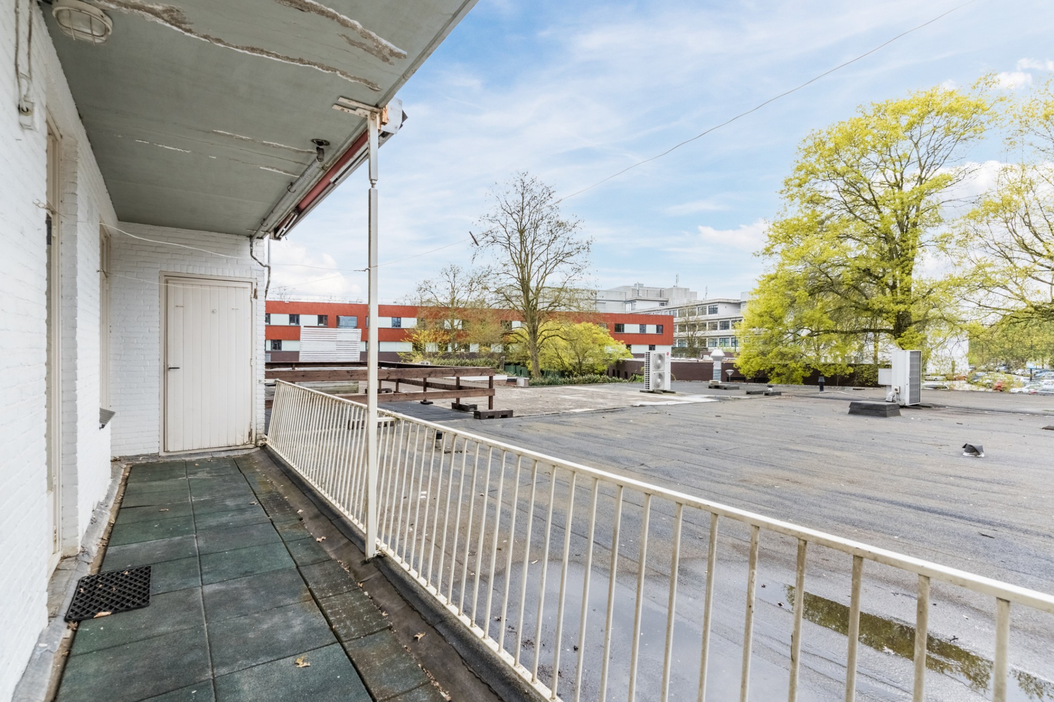 Korte Kerkstraat 26, Geldrop