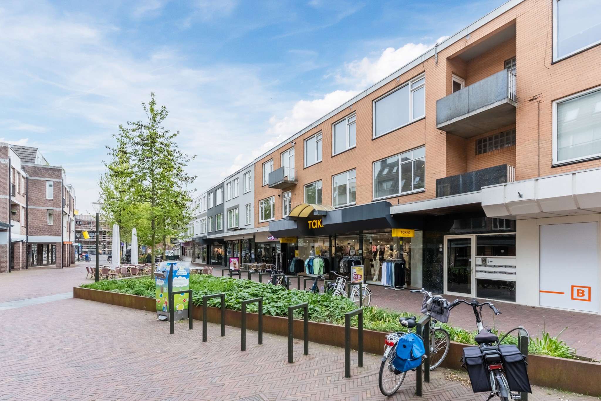 Korte Kerkstraat 26, Geldrop