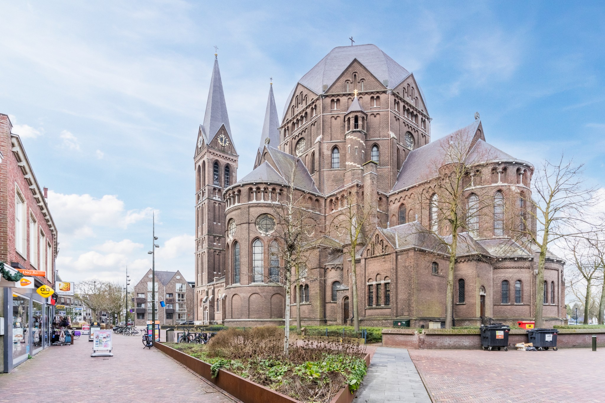 Korte Kerkstraat 26, Geldrop