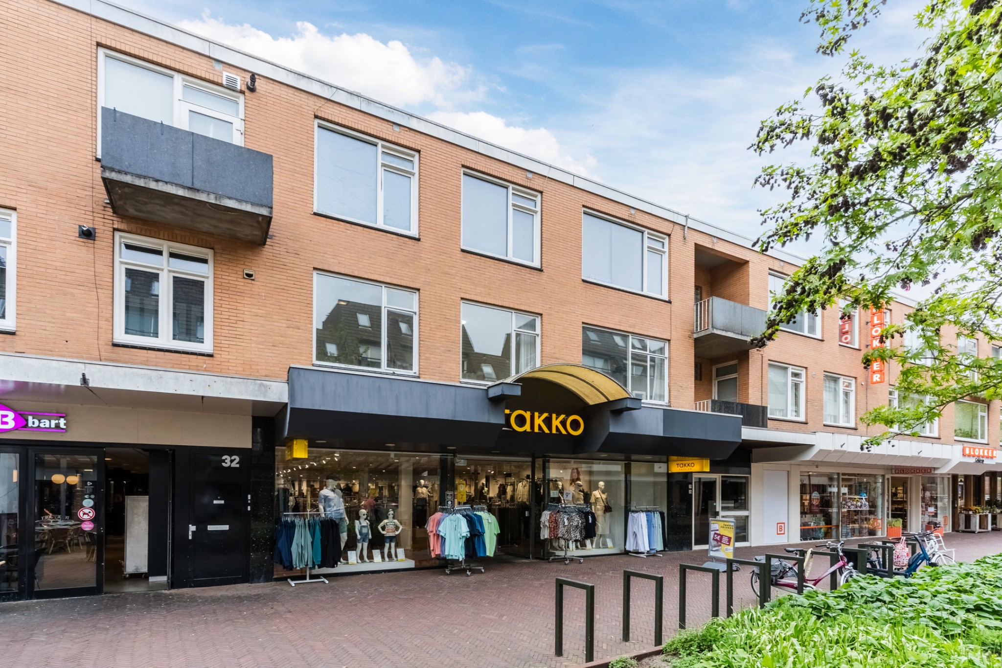 Korte Kerkstraat 26, Geldrop