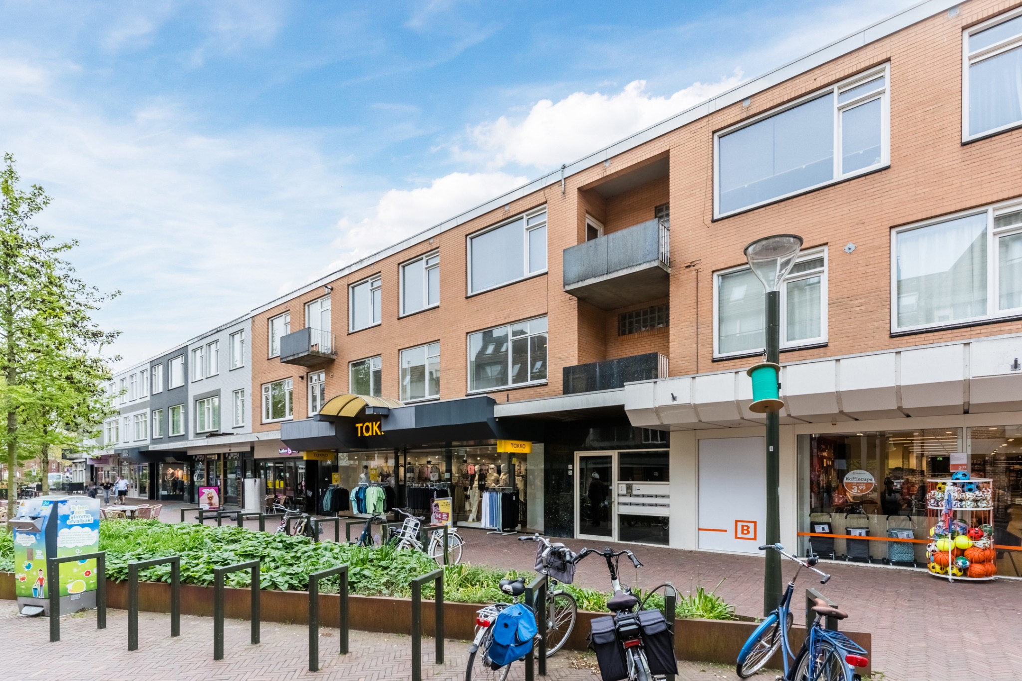 Korte Kerkstraat 26, Geldrop