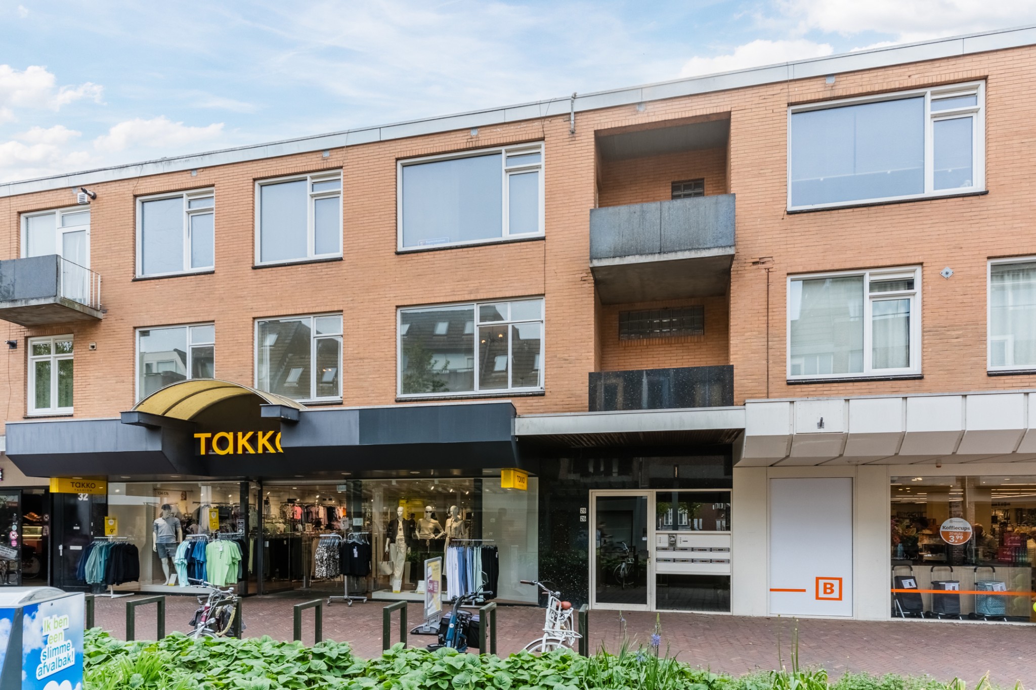 Korte Kerkstraat 26, Geldrop