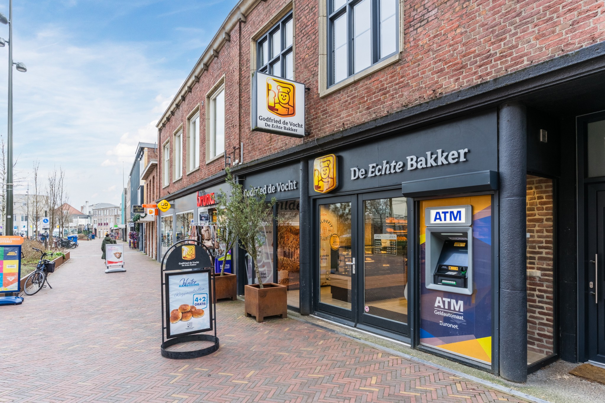 Heuvel 38 A, Geldrop