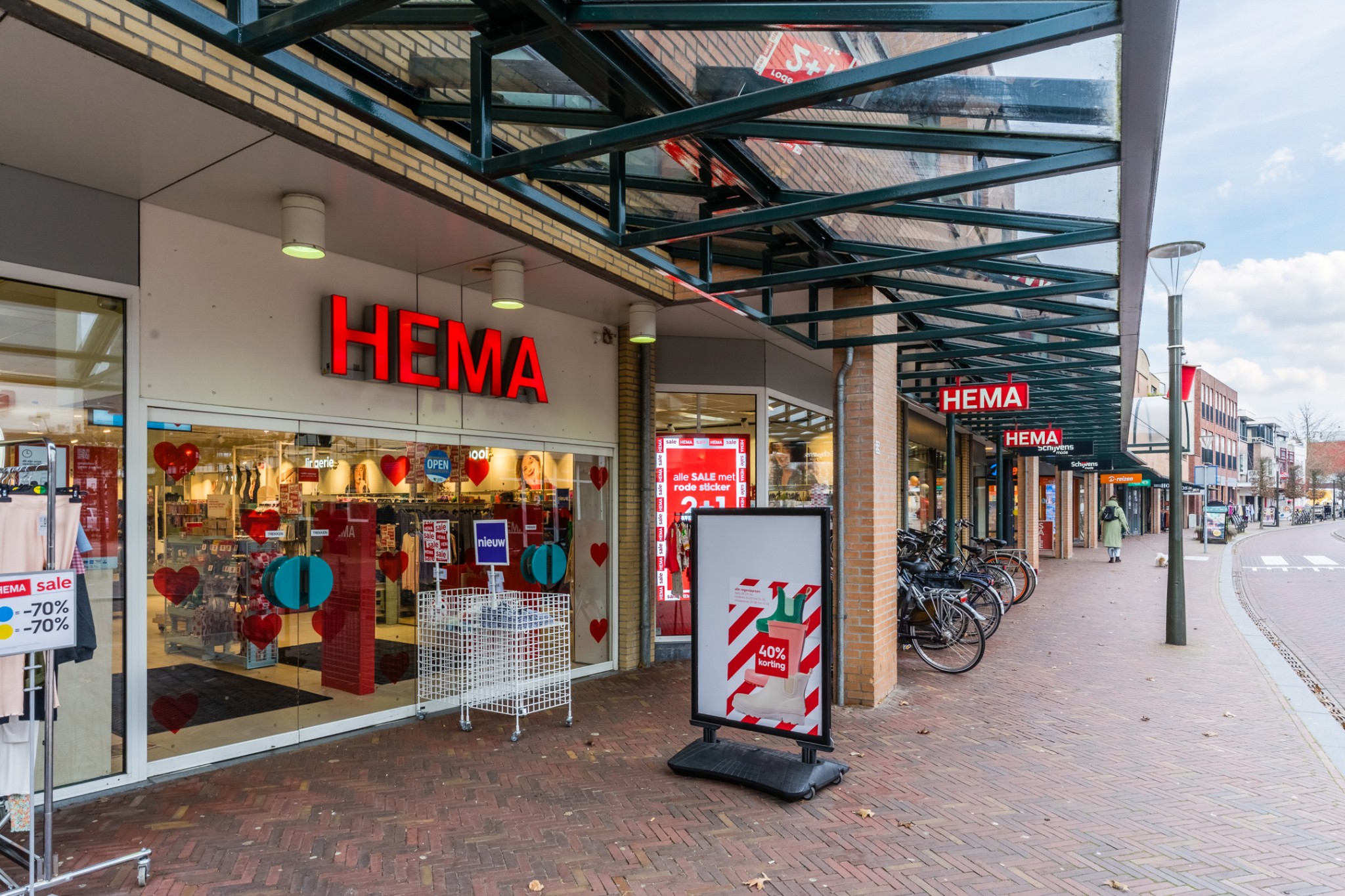 Heuvel 38 A, Geldrop