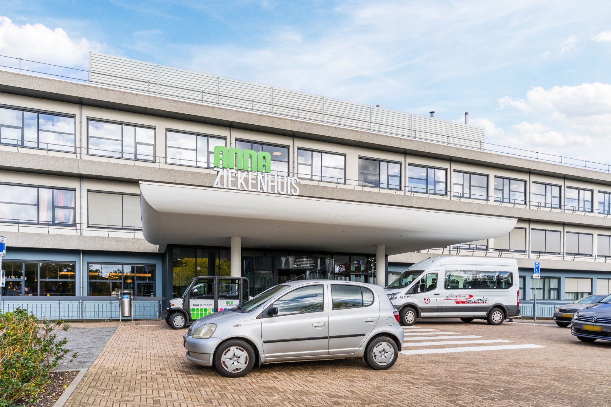 Heuvel 38 A, Geldrop