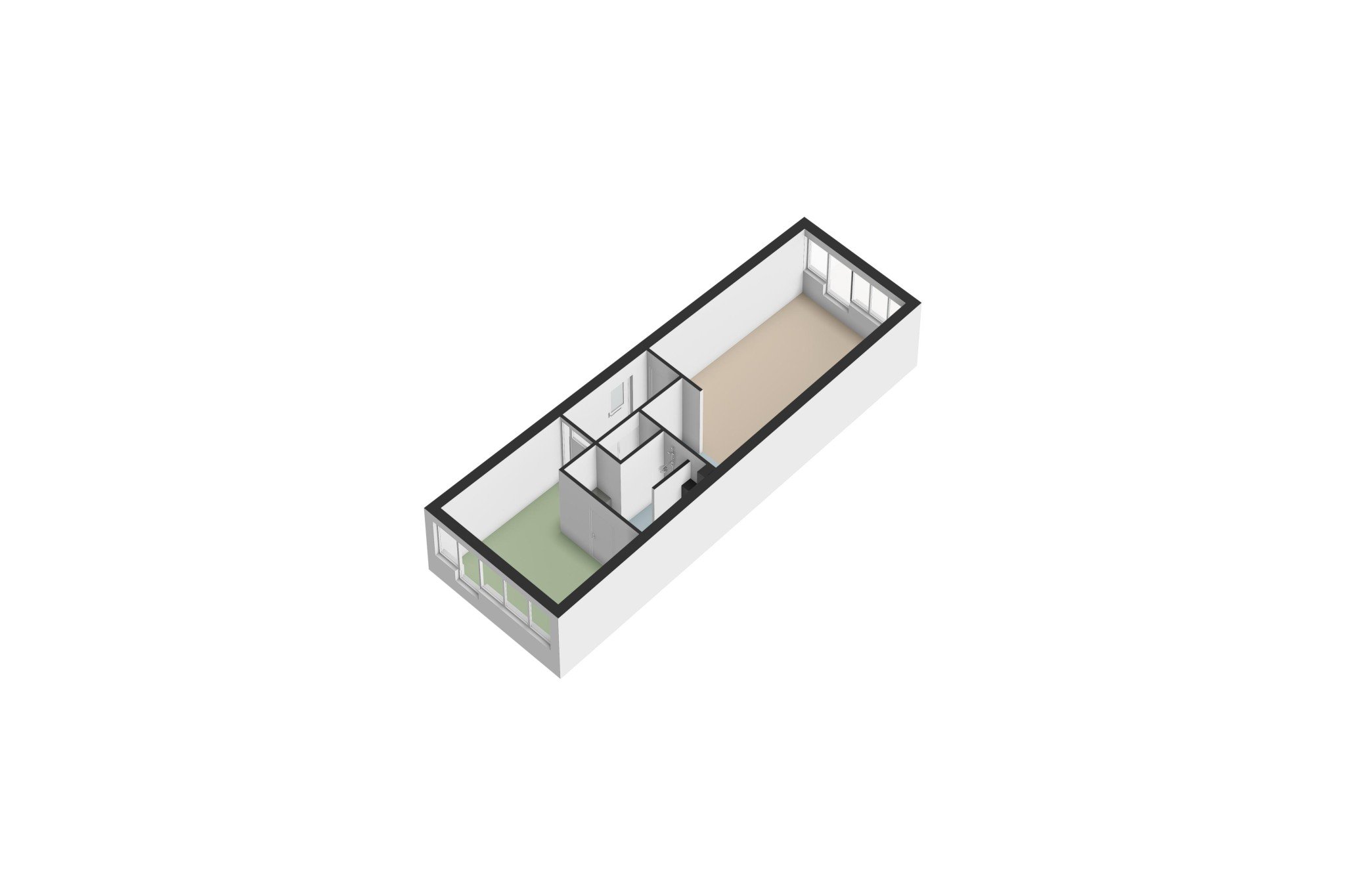 Heuvel 38 A, Geldrop