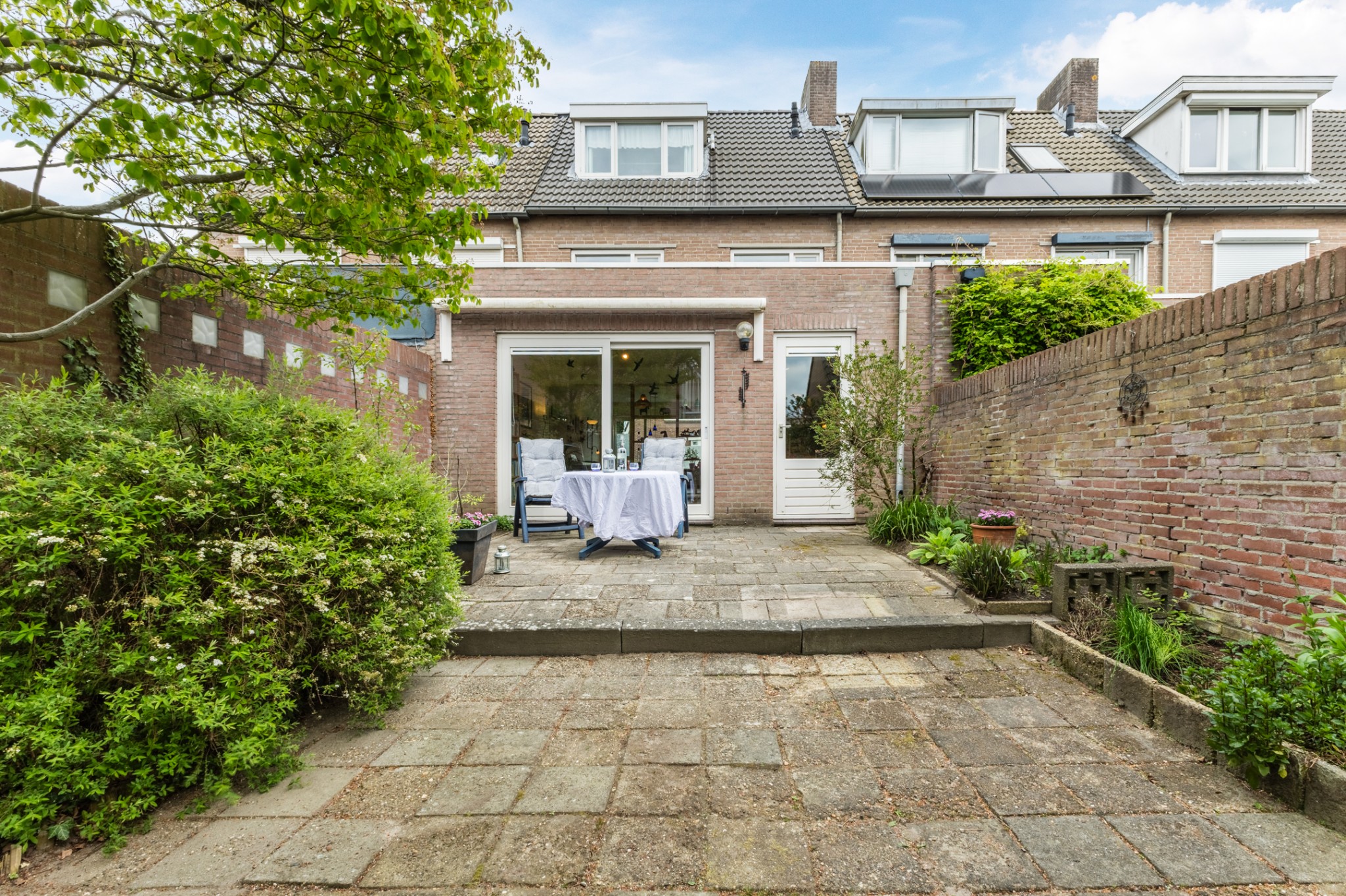 Kievitstraat 55, Geldrop